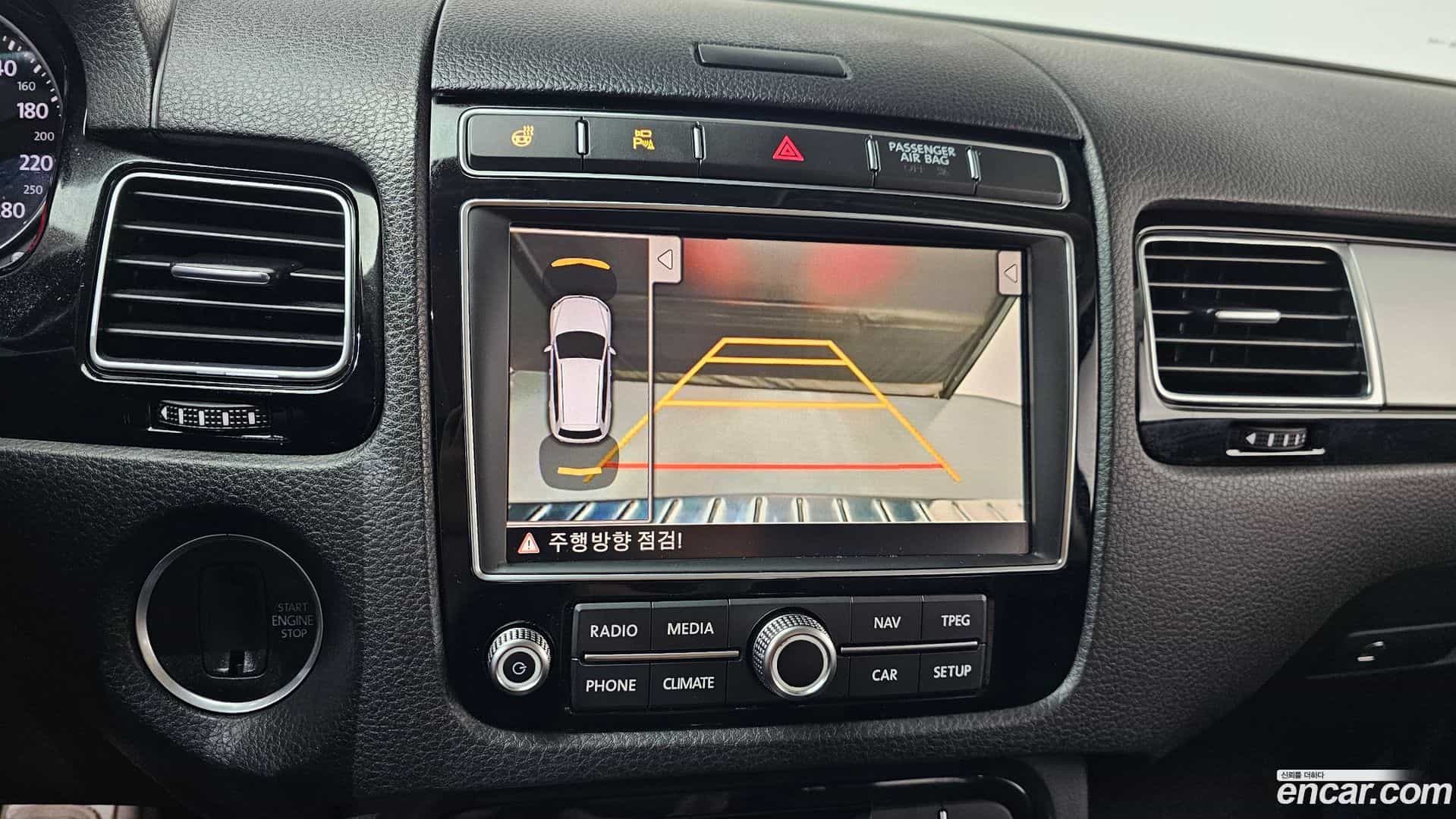 Touareg Volkswagen 2016.8-OPTION-018