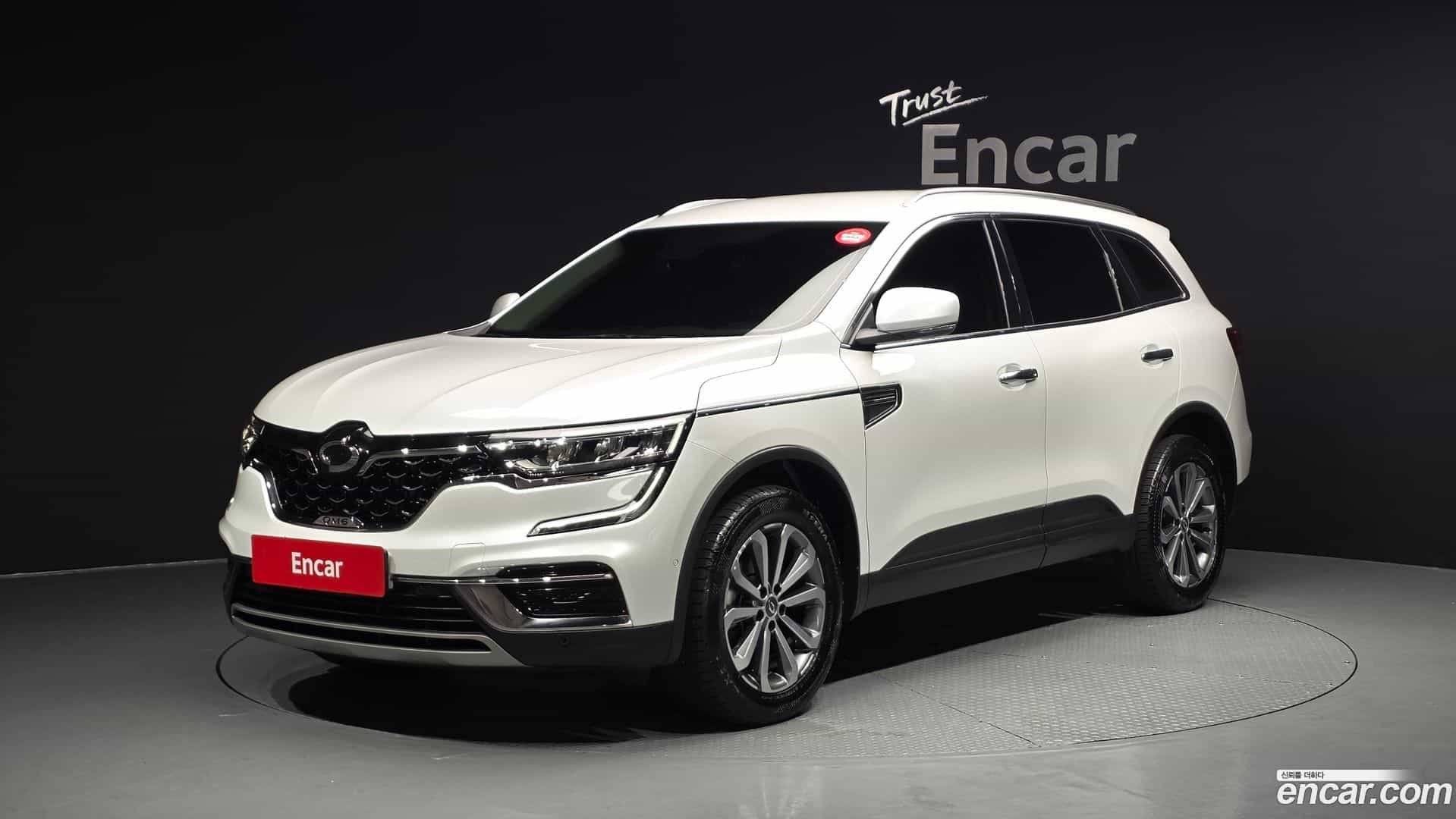 QM6 Renault Korea 2021.9-OUTER-001