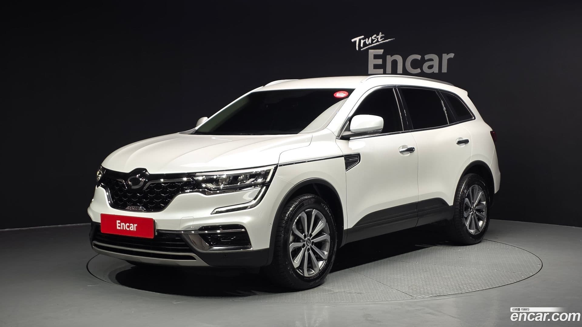 Main__Slider__Photo:QM6 Renault Korea 2021.9-0