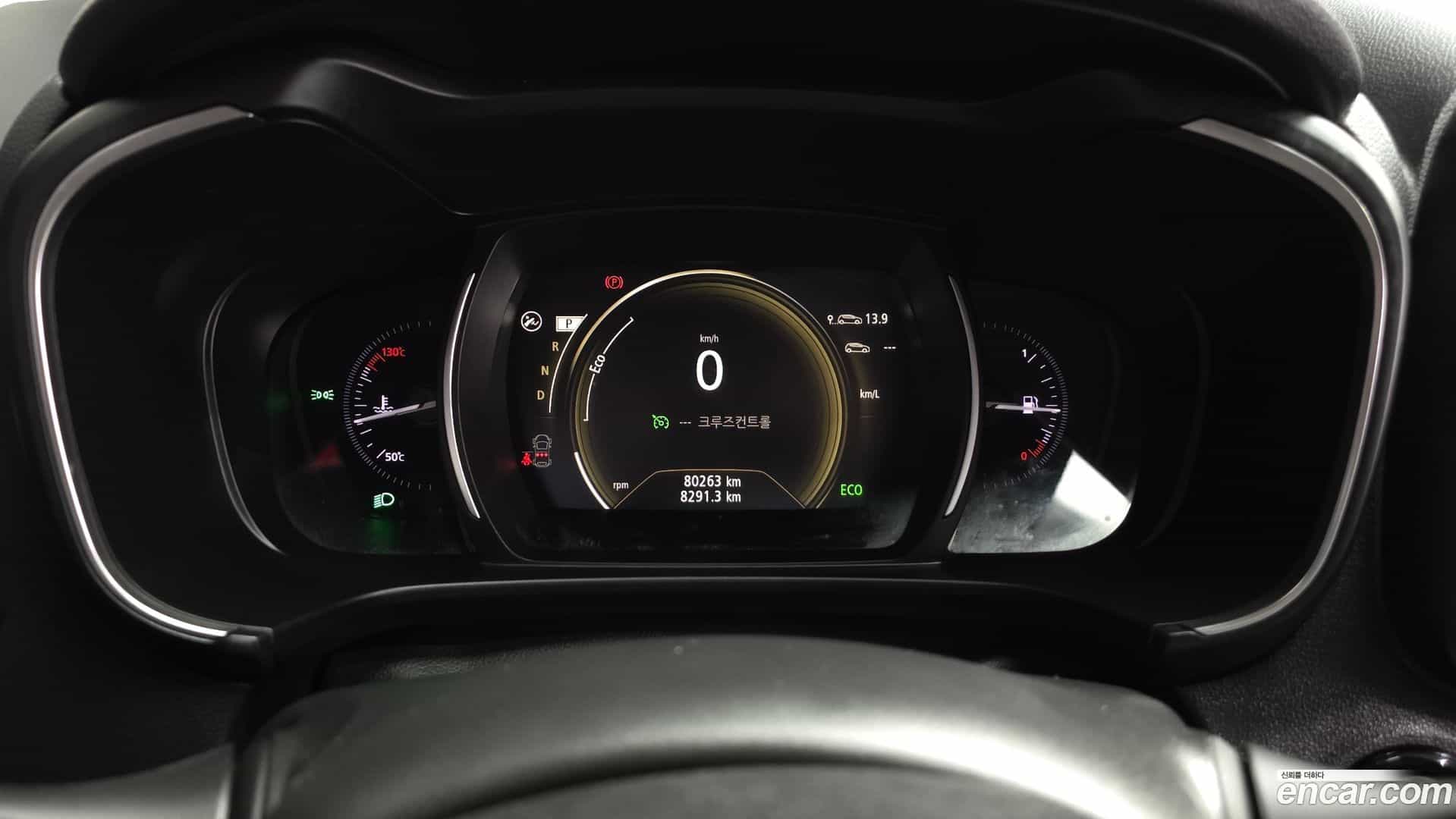 QM6 Renault Korea 2021.9-INNER-008