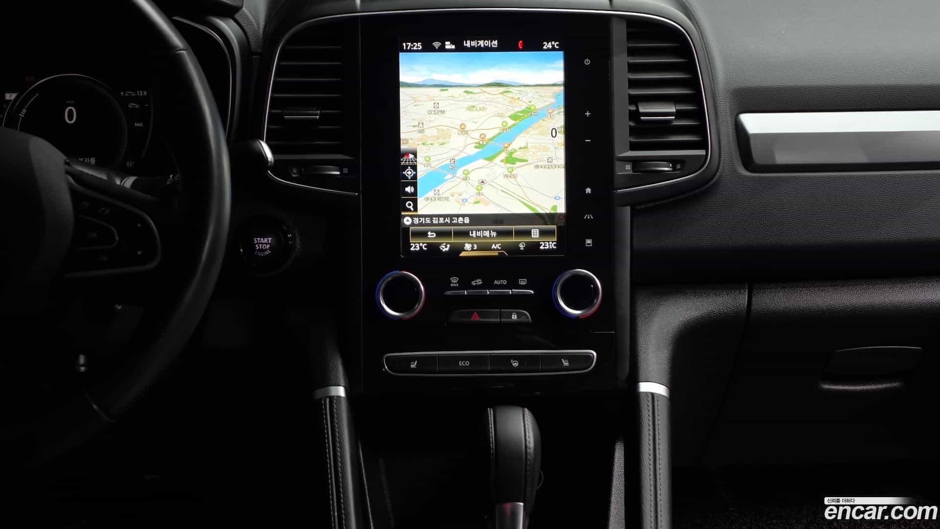 QM6 Renault Korea 2021.9-OPTION-017