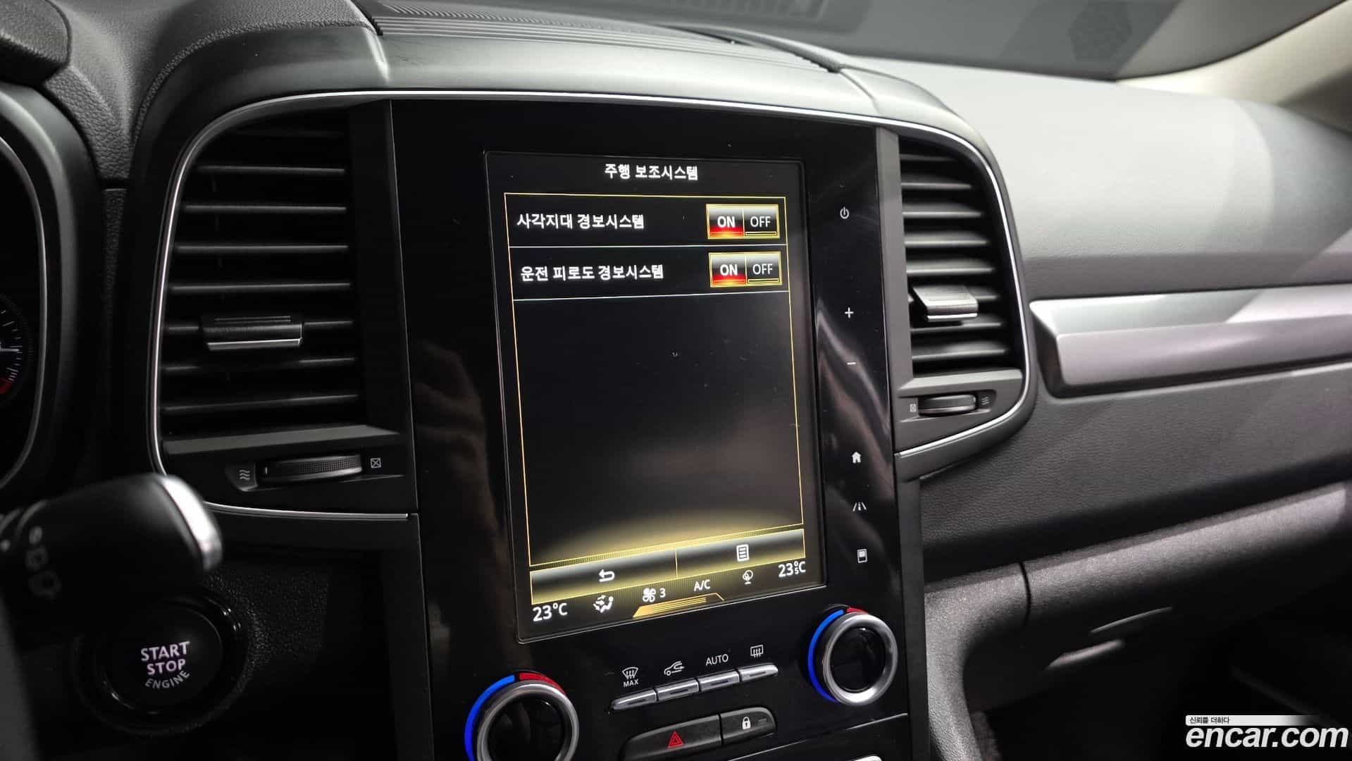 QM6 Renault Korea 2021.9-OPTION-019