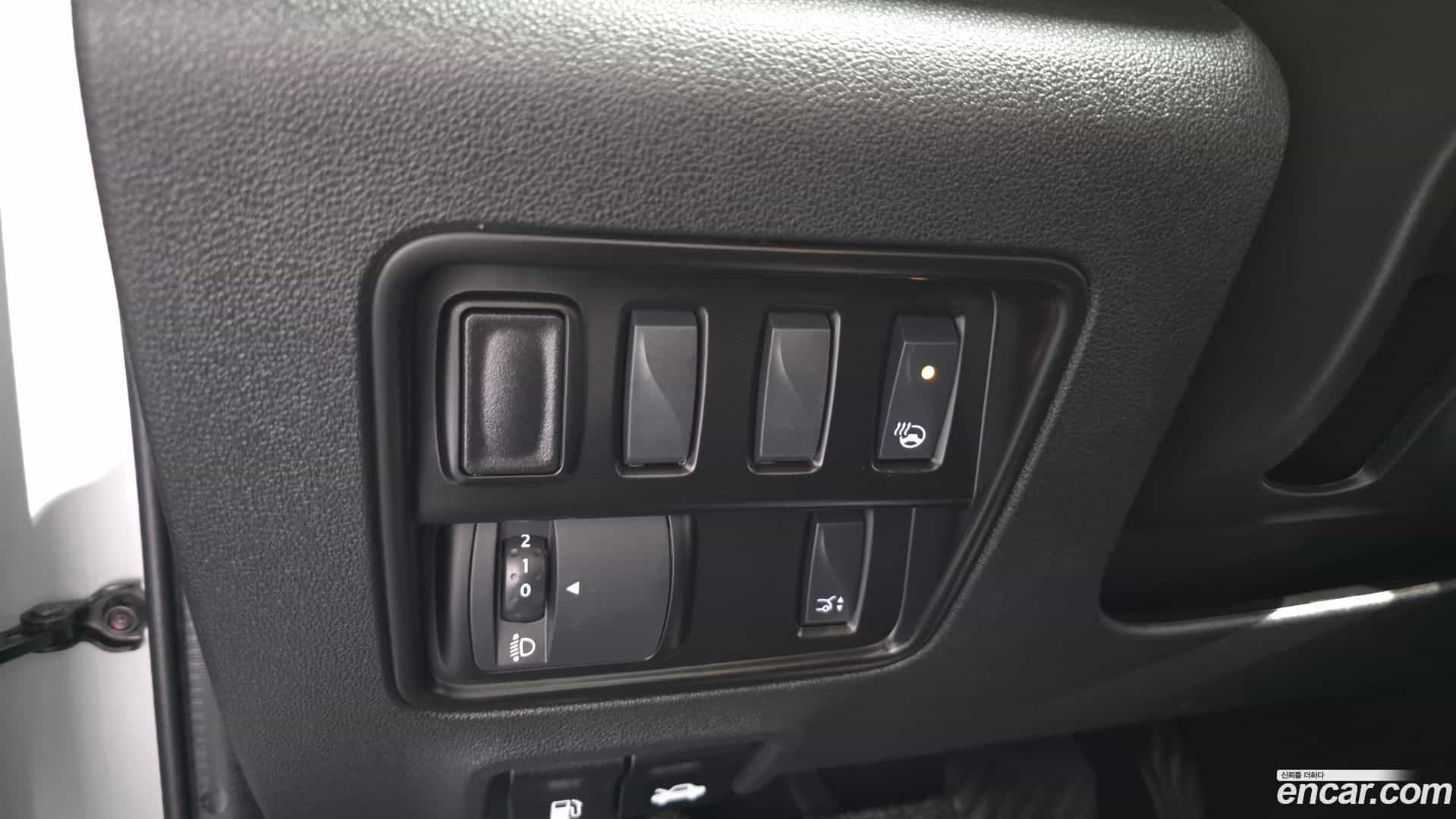 QM6 Renault Korea 2021.9-OPTION-021