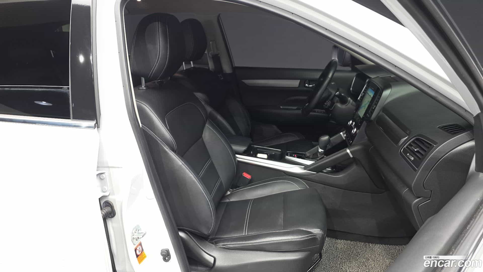 QM6 Renault Korea 2021.9-INNER-036