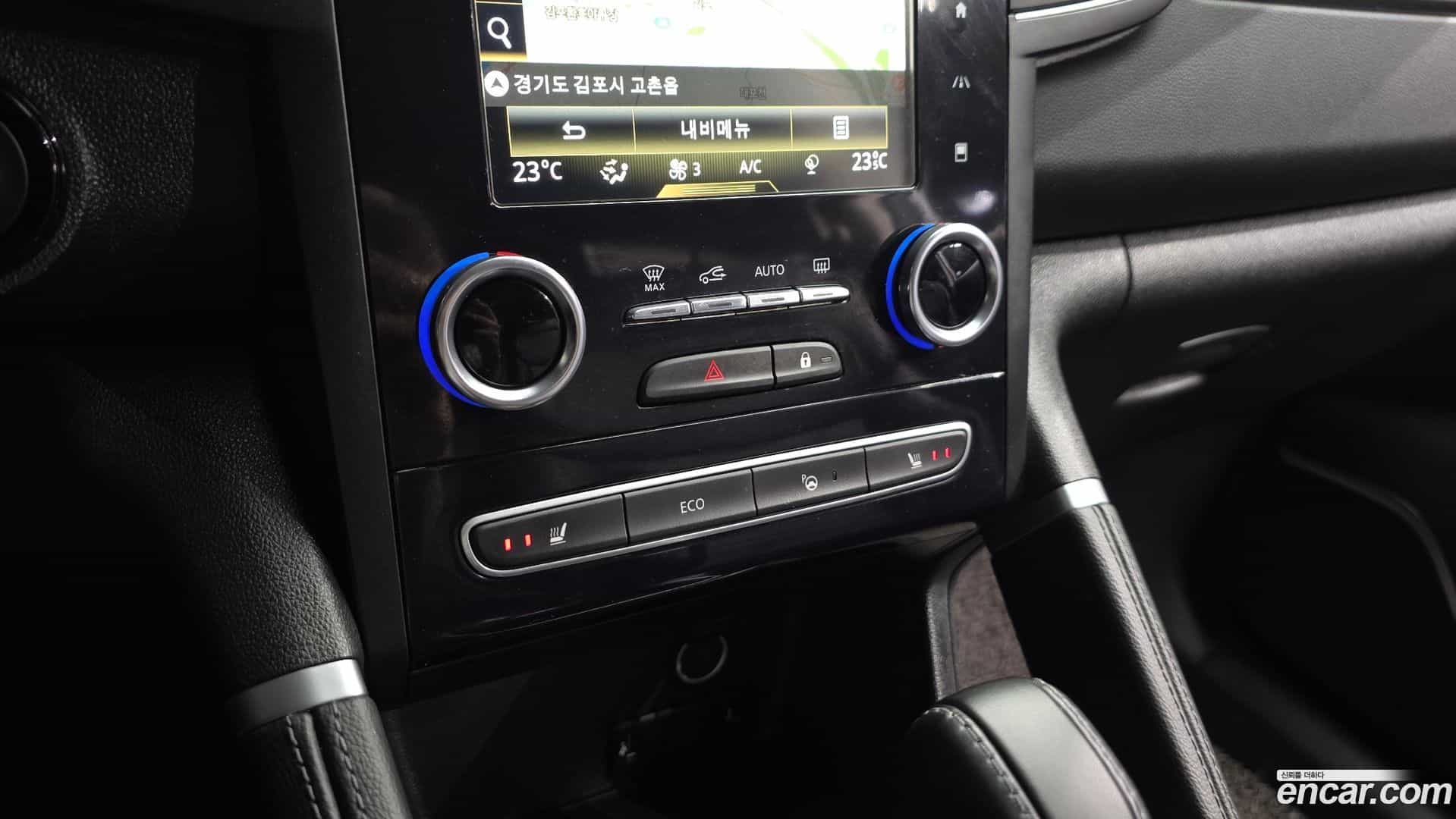 QM6 Renault Korea 2021.9-OPTION-043