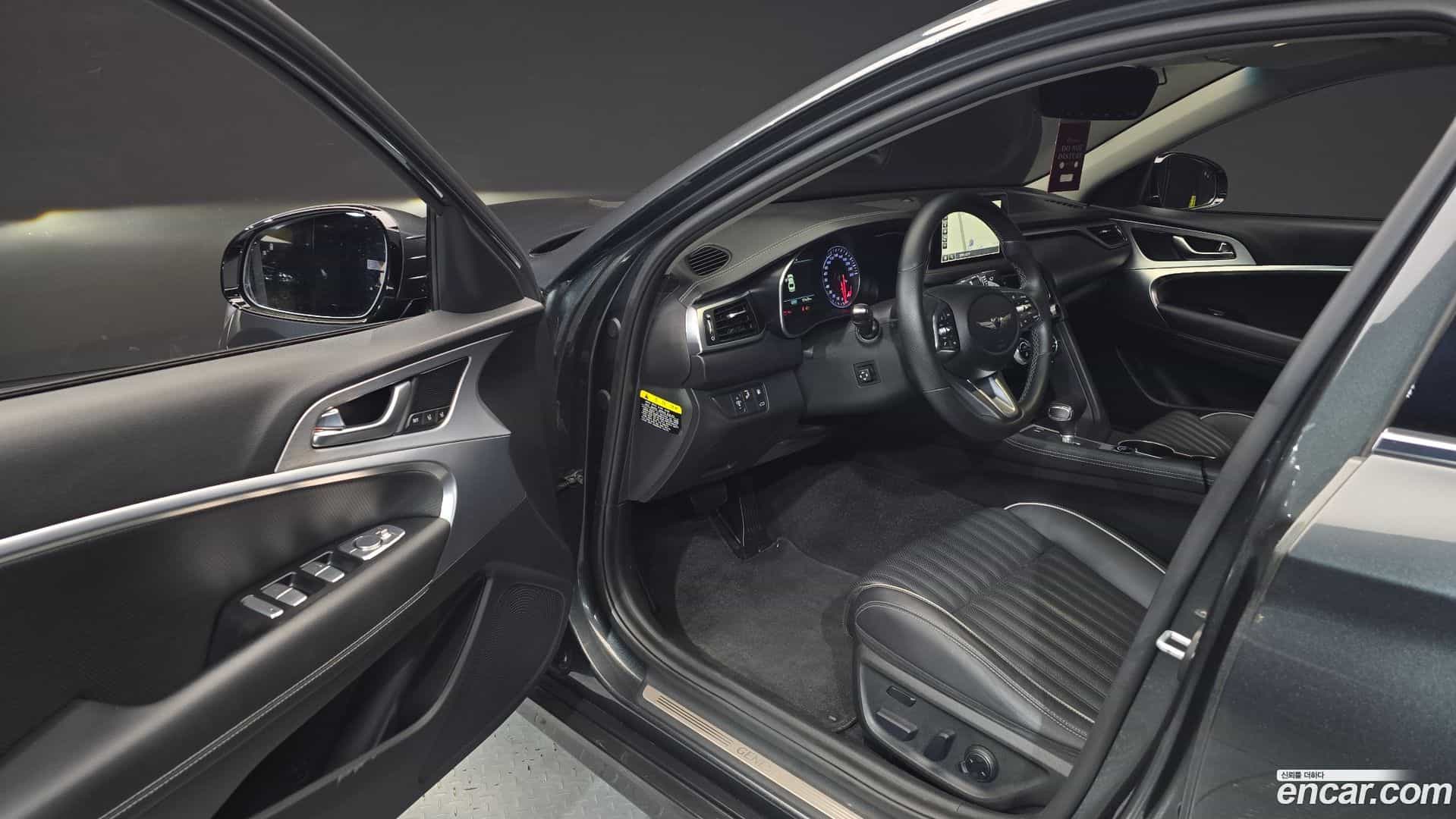 G70 Genesis 2018.2-INNER-010
