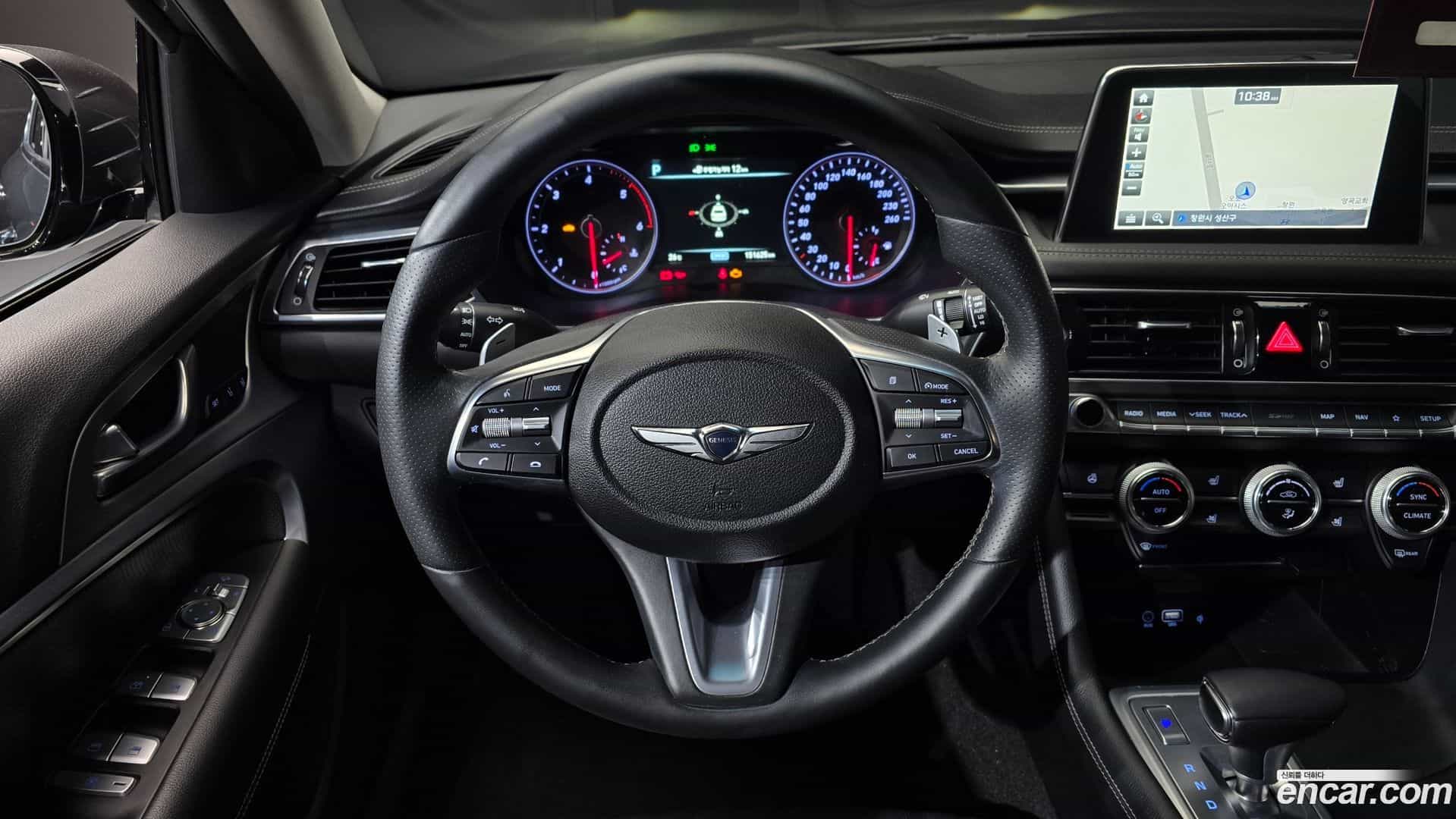 G70 Genesis 2018.2-OPTION-017