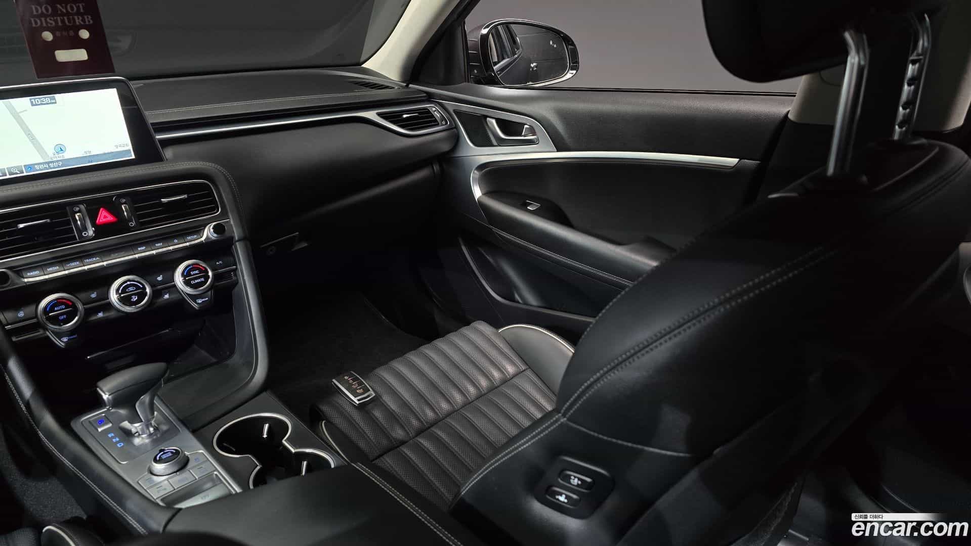 G70 Genesis 2018.2-INNER-036