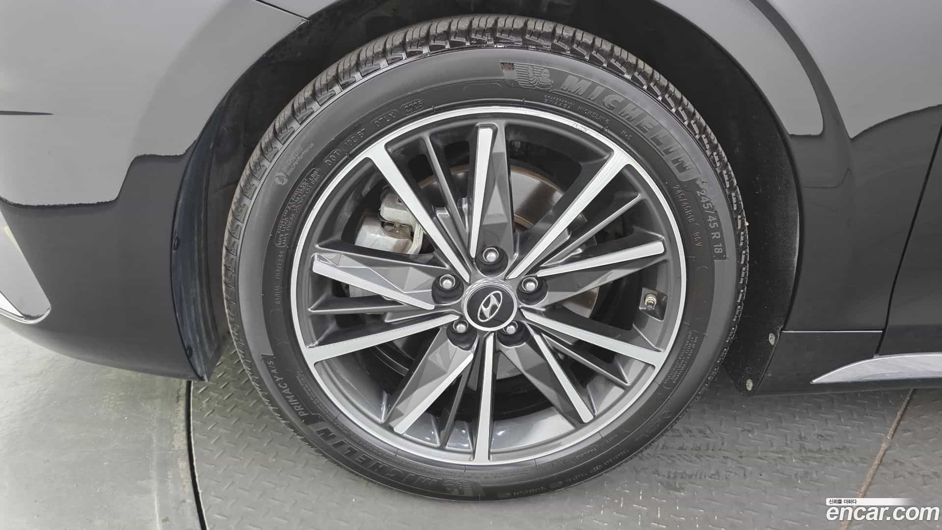 Grandeur Hyundai 2019.11-OUTER-005