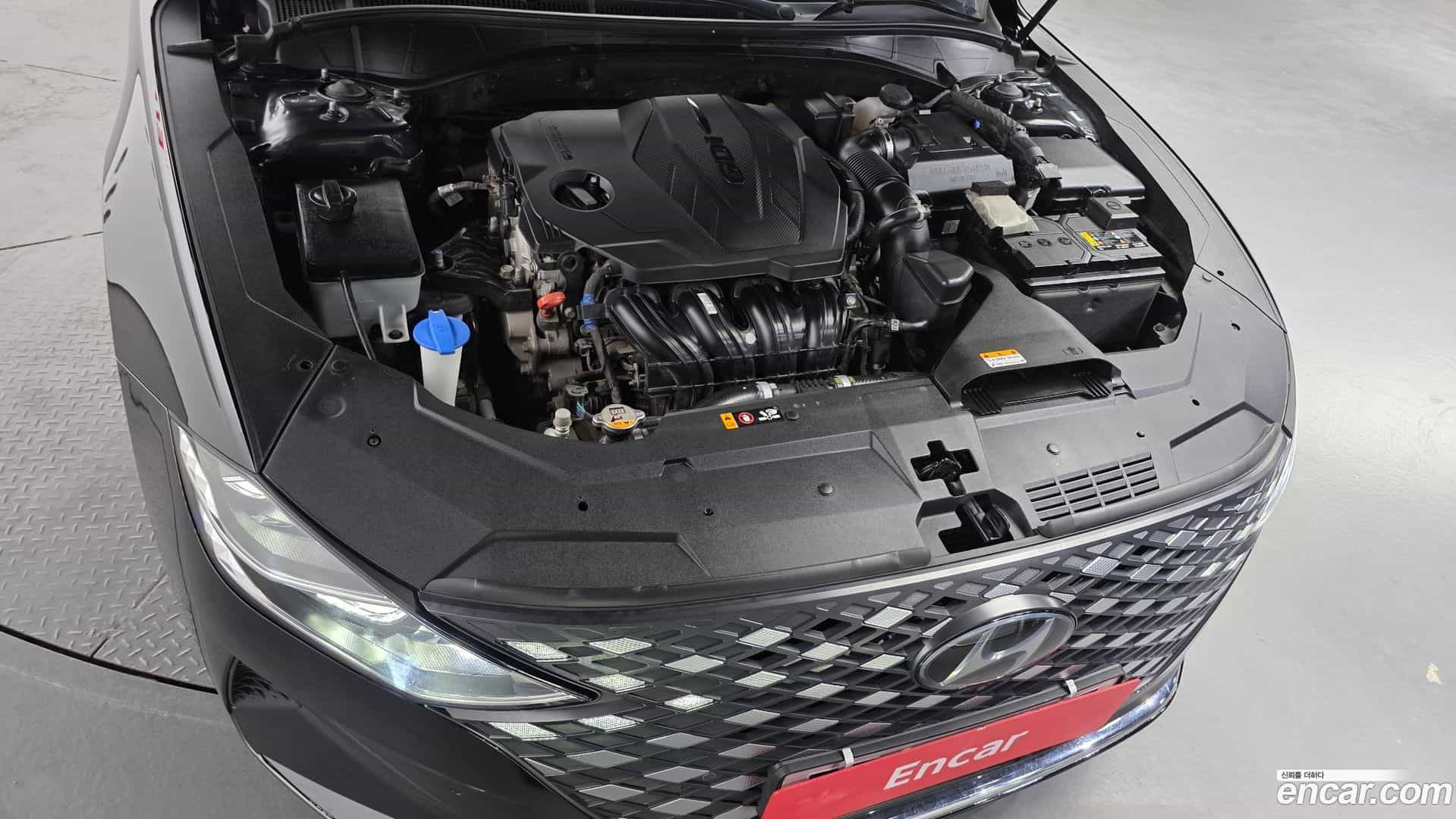 Grandeur Hyundai 2019.11-OUTER-006