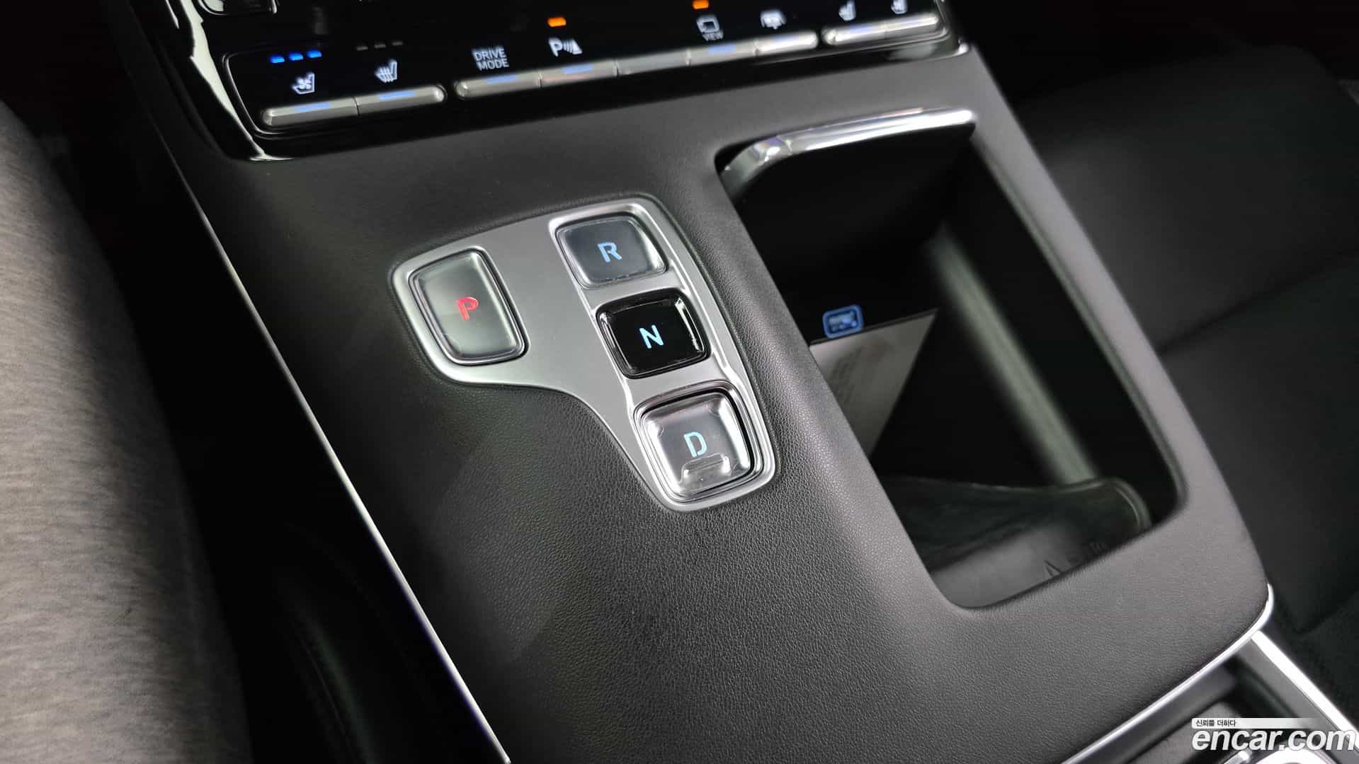 Grandeur Hyundai 2019.11-INNER-009