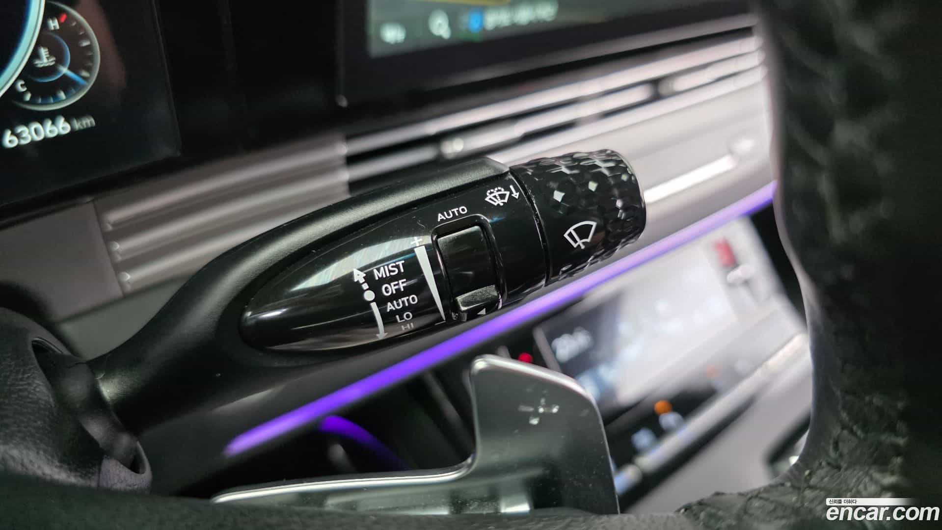 Grandeur Hyundai 2019.11-OPTION-019