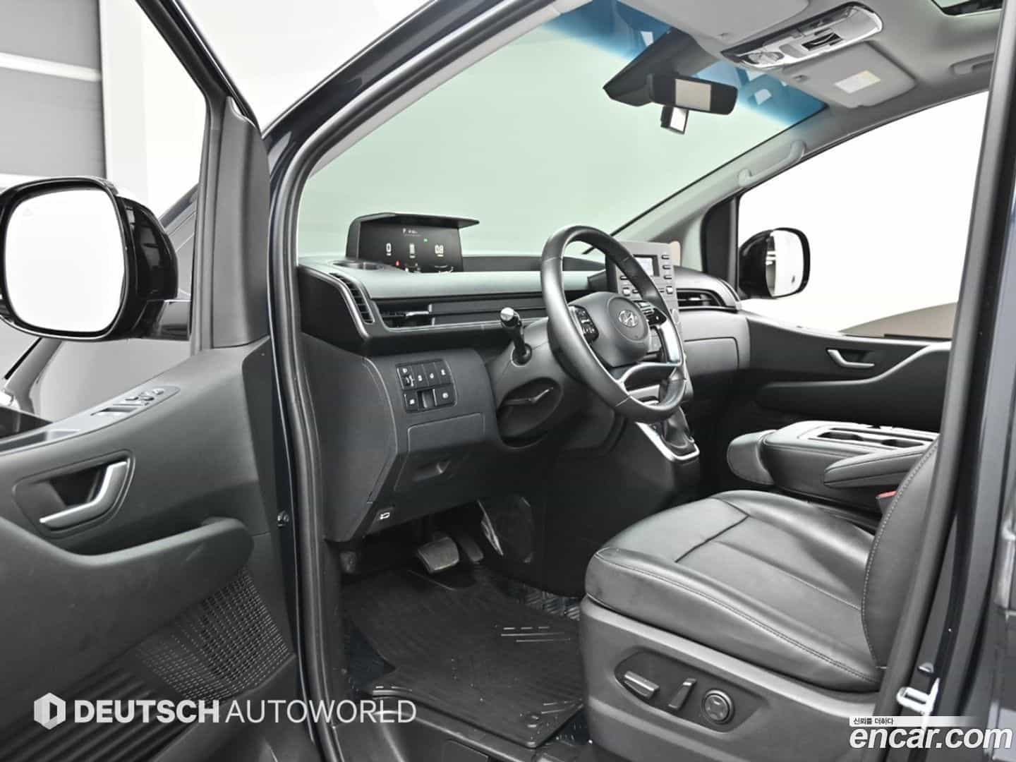 Staria Hyundai 2022.11-OPTION-015