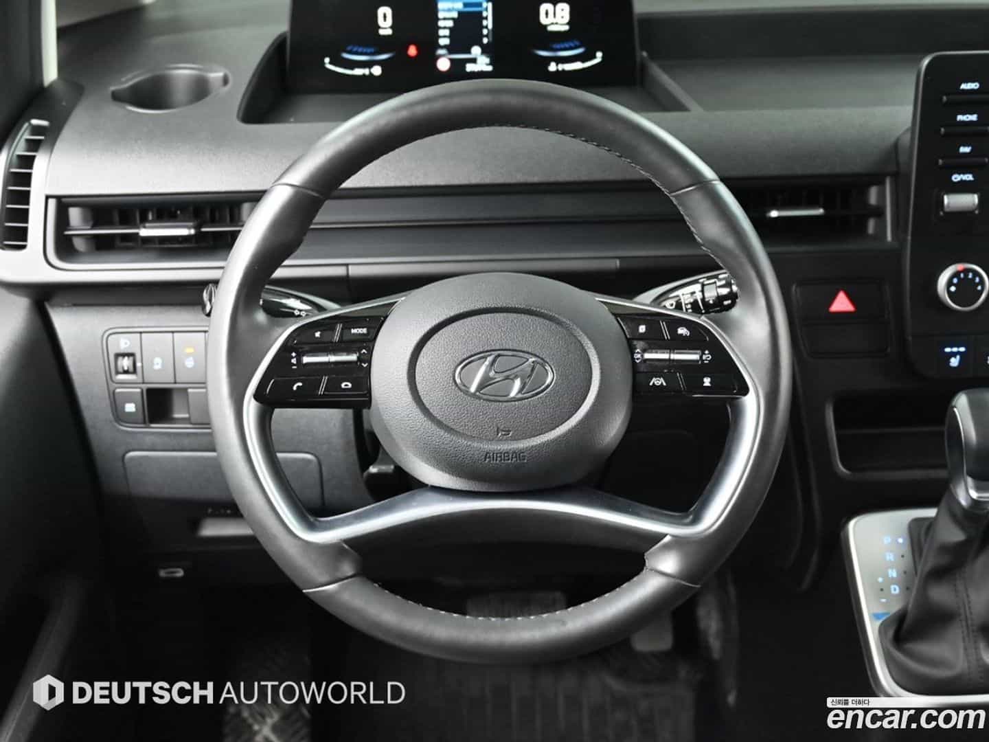 Staria Hyundai 2022.11-OPTION-017