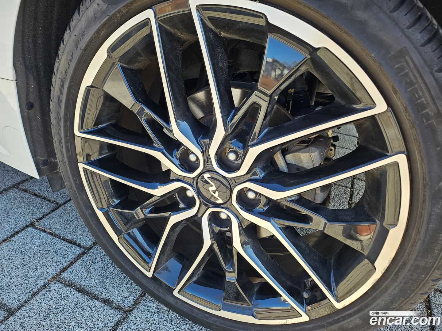 K5 Kia 2023.1-INNER-009