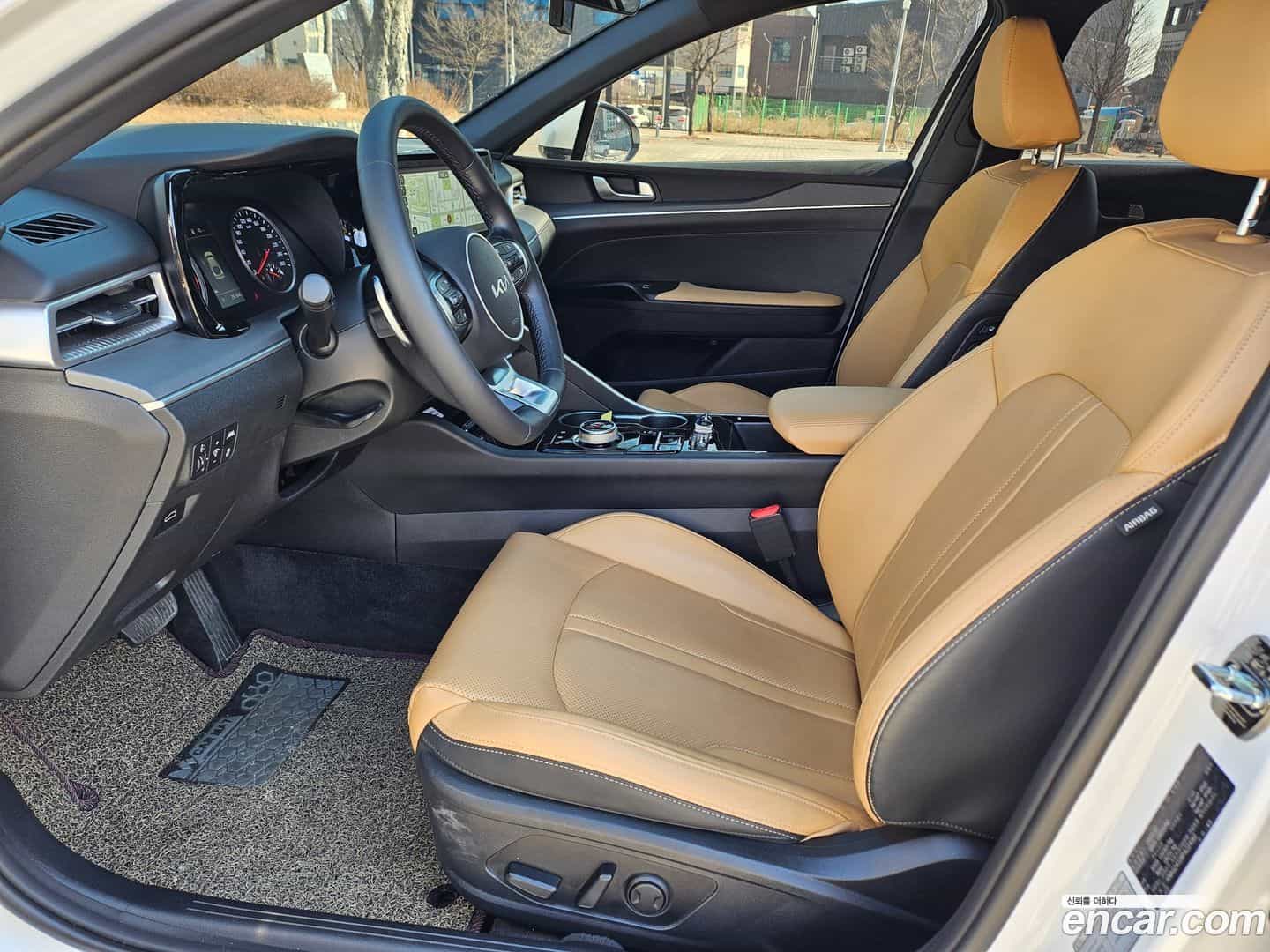 K5 Kia 2023.1-OPTION-015