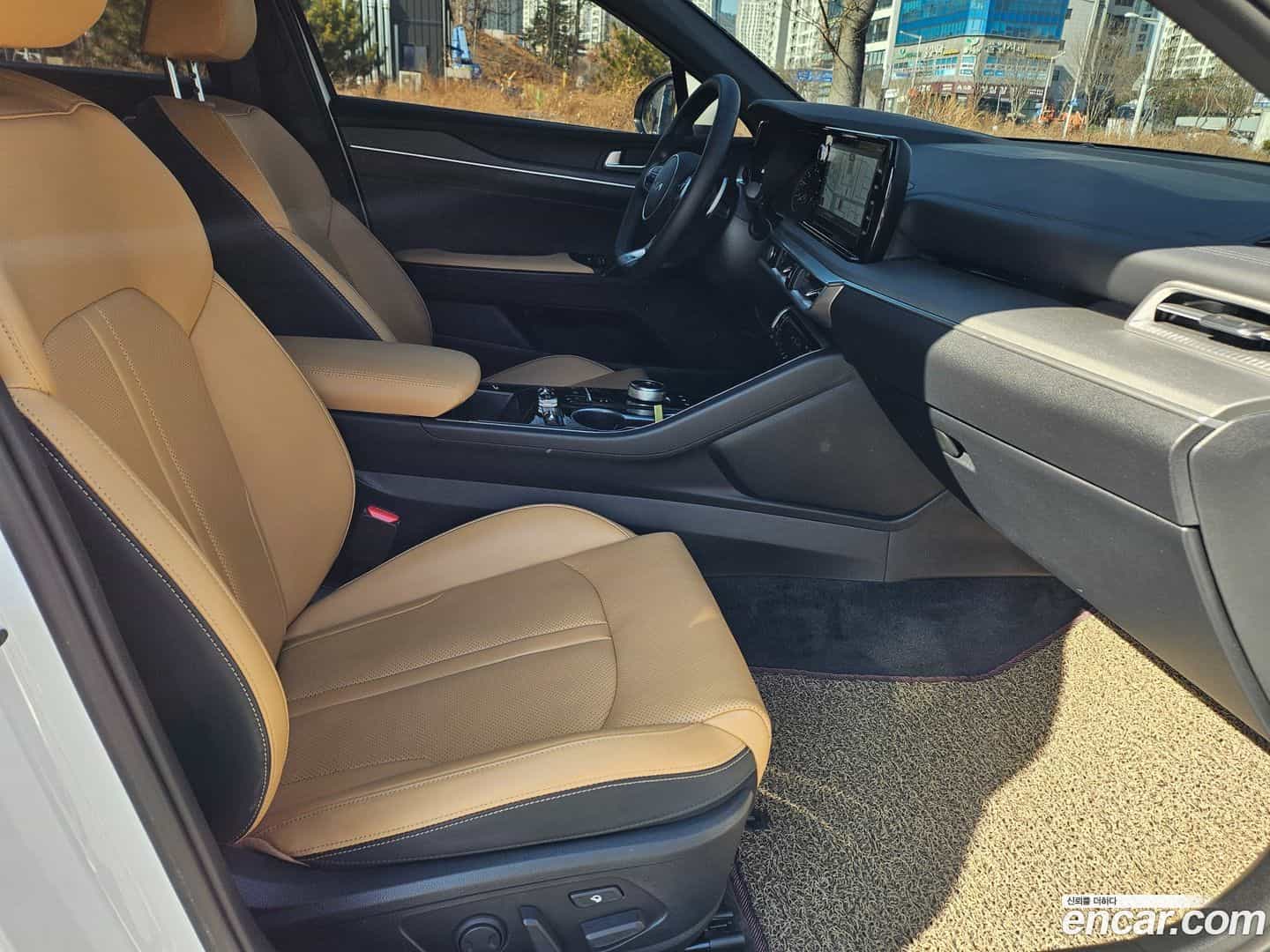 K5 Kia 2023.1-OPTION-017