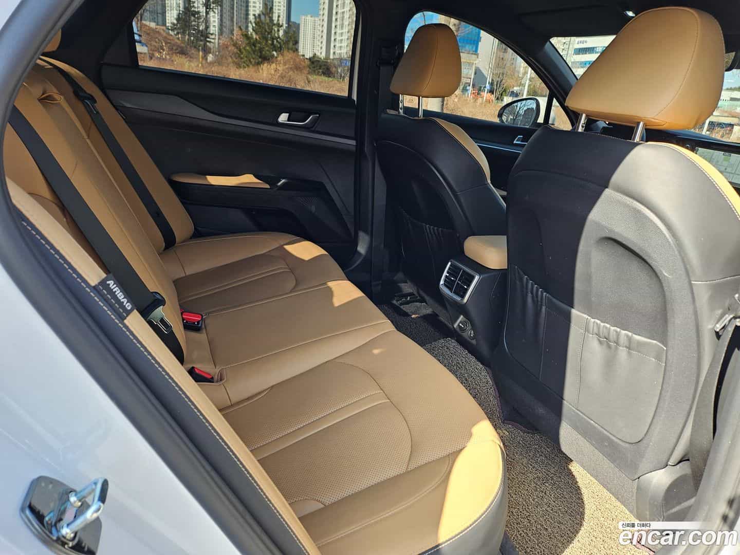 K5 Kia 2023.1-OPTION-018