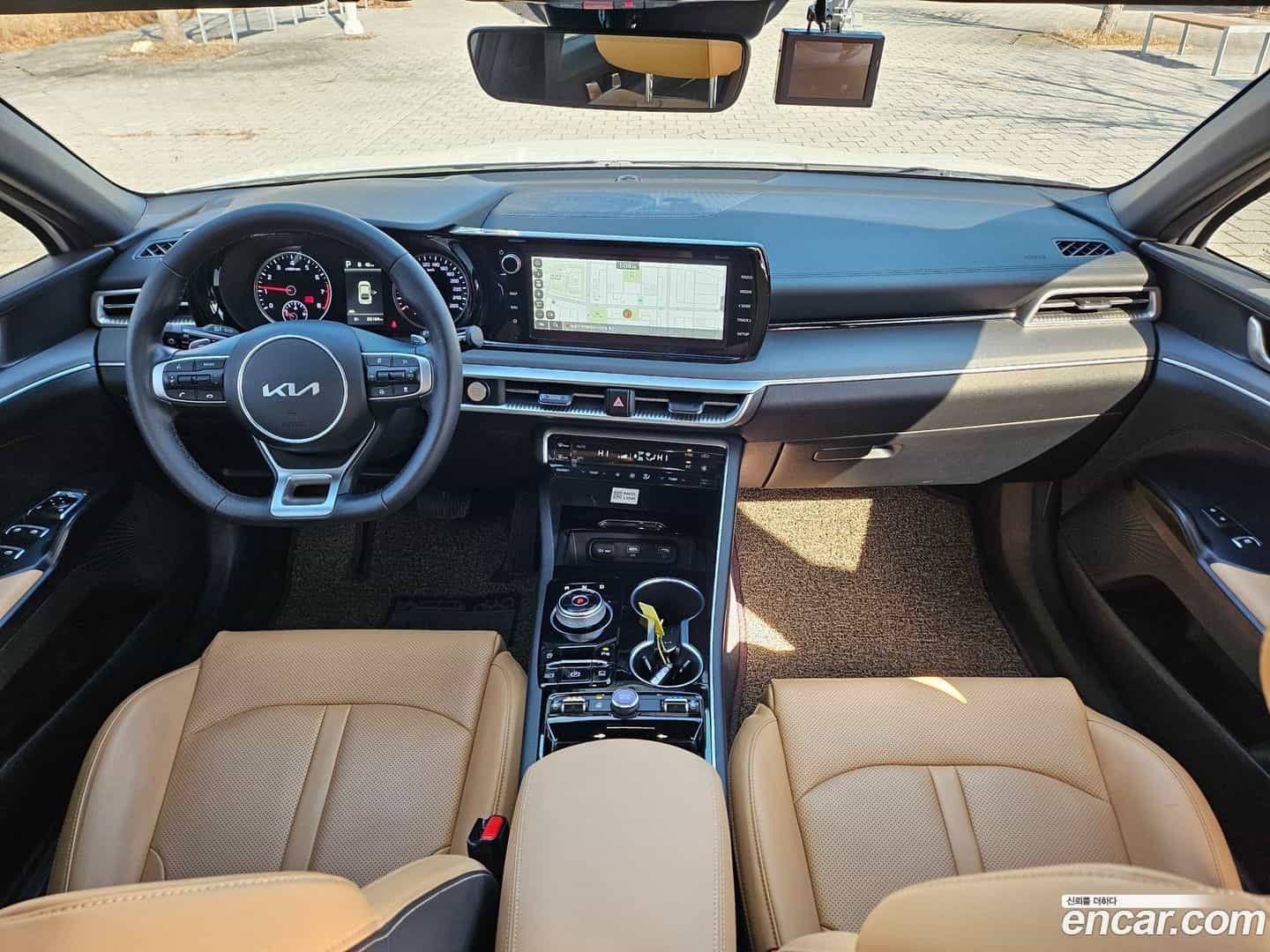 K5 Kia 2023.1-OPTION-019