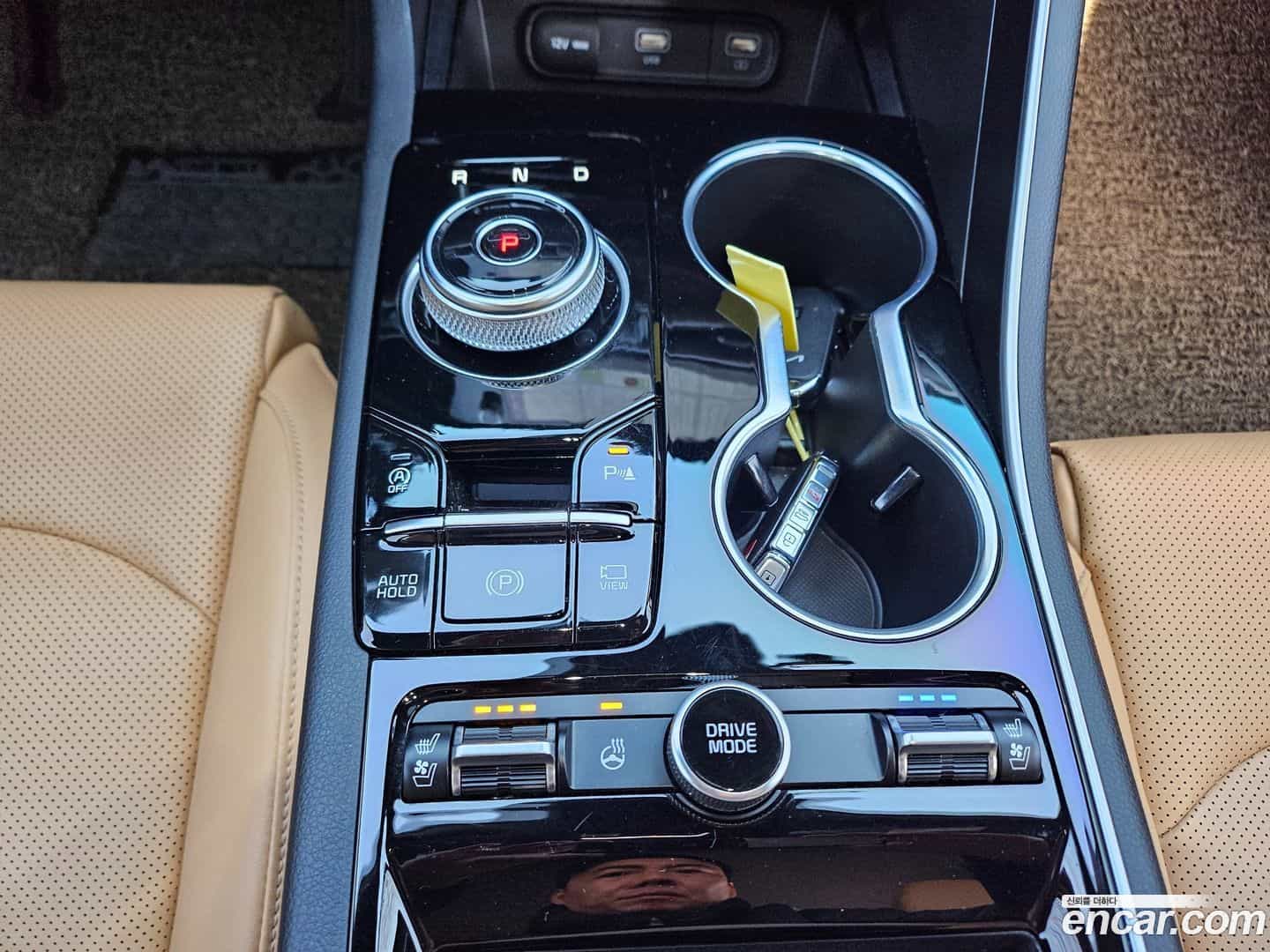 K5 Kia 2023.1-OPTION-021