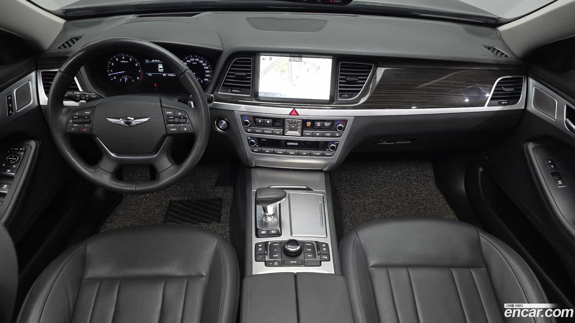 G80 Genesis 2020.1-INNER-007