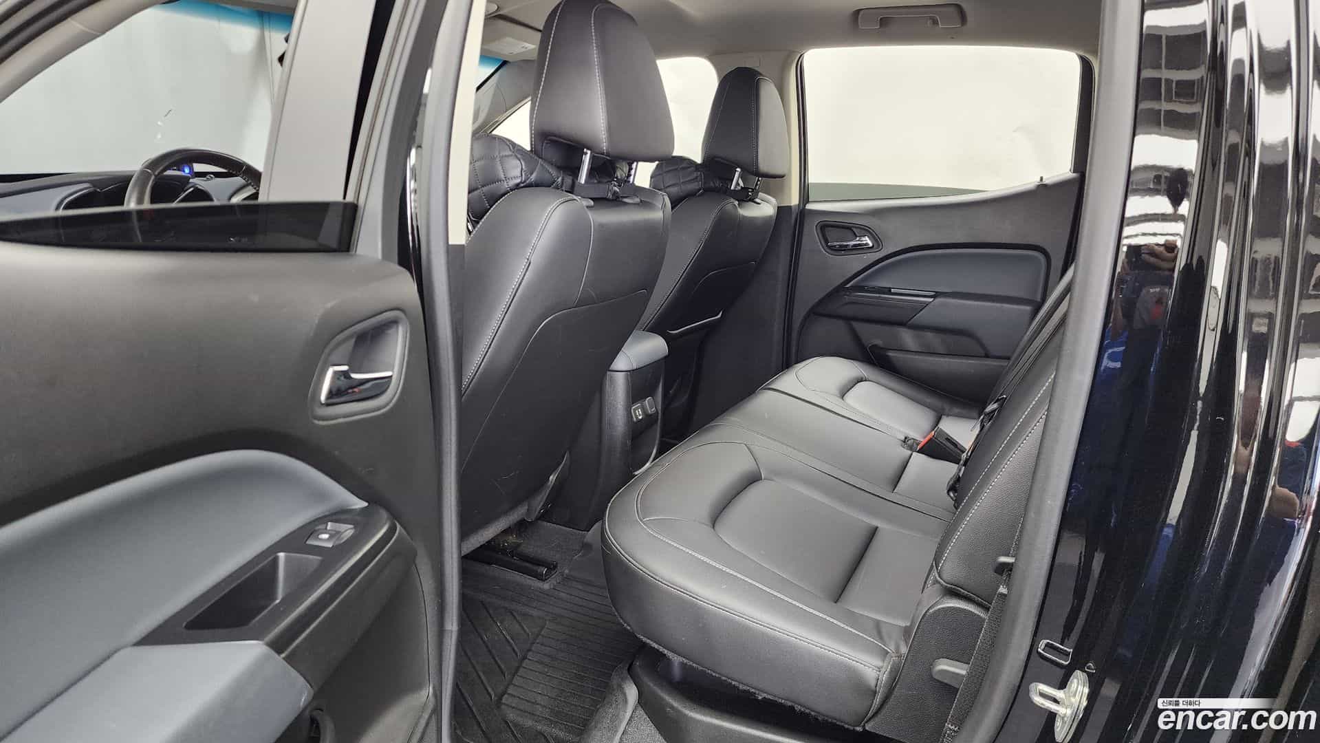 Colorado Chevrolet 2020.8-INNER-036