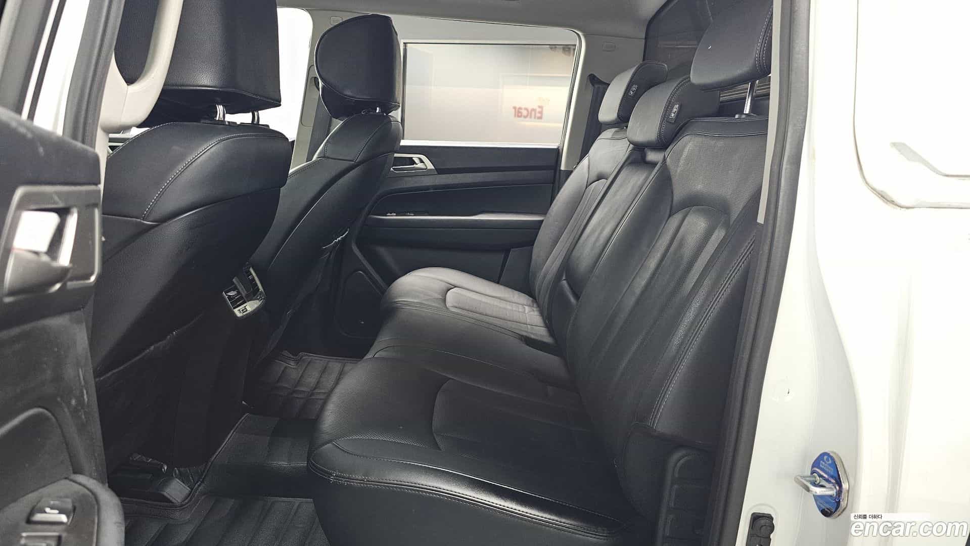 Rexton KG Mobility 2018.11-OPTION-016