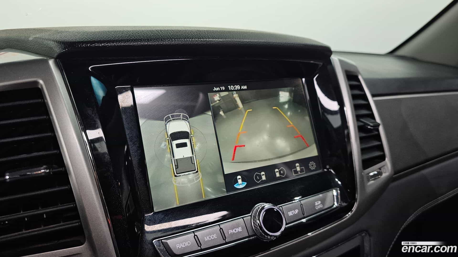 Rexton KG Mobility 2018.11-OPTION-020