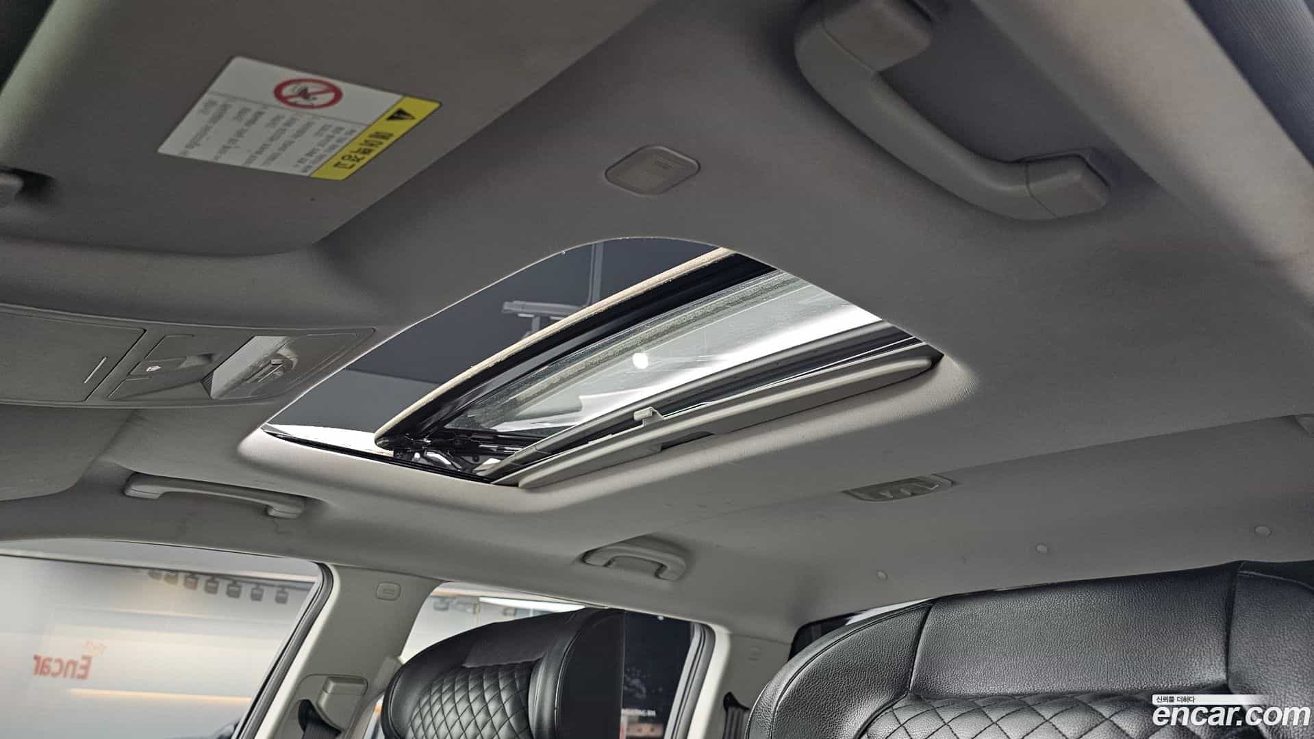 Rexton KG Mobility 2018.11-OPTION-023