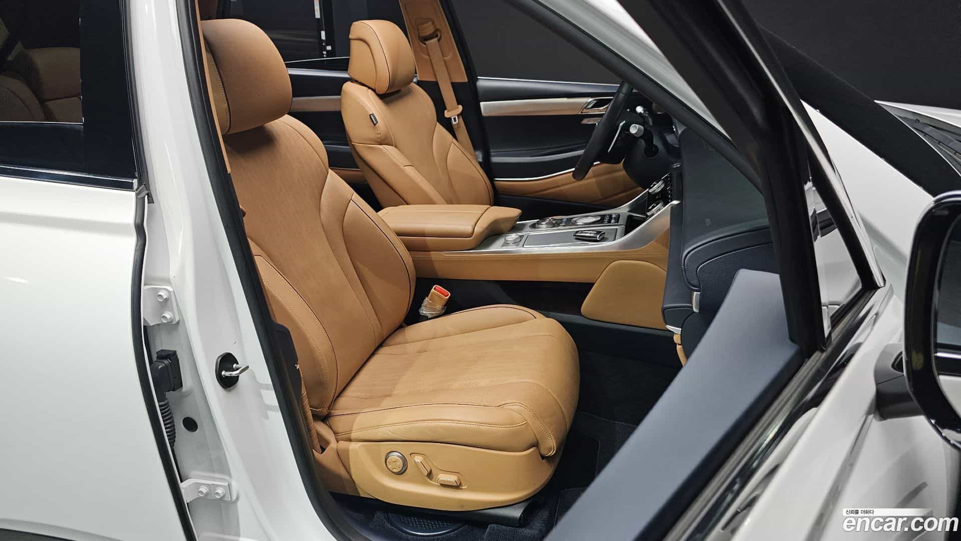 GV80 Genesis 2022.1-OPTION-015