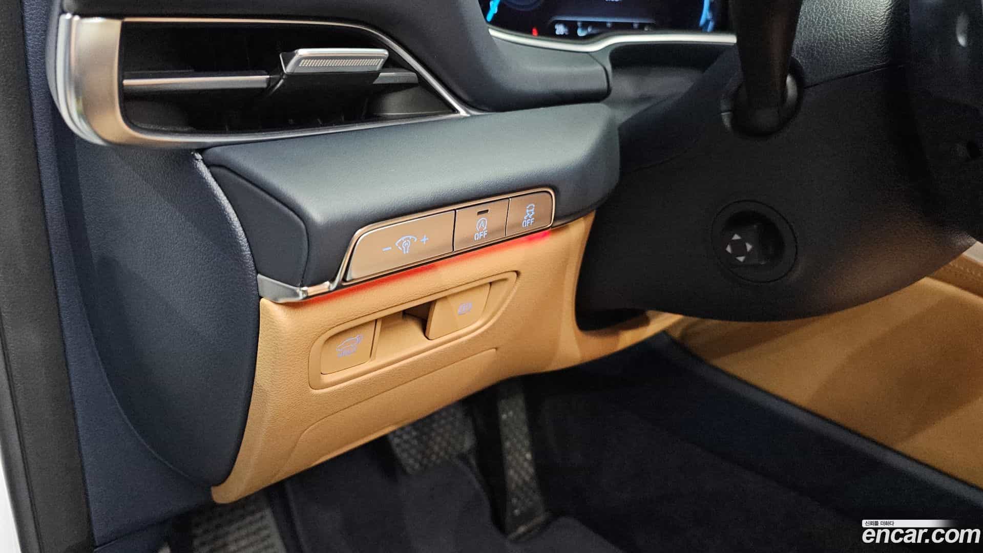 GV80 Genesis 2022.1-OPTION-020