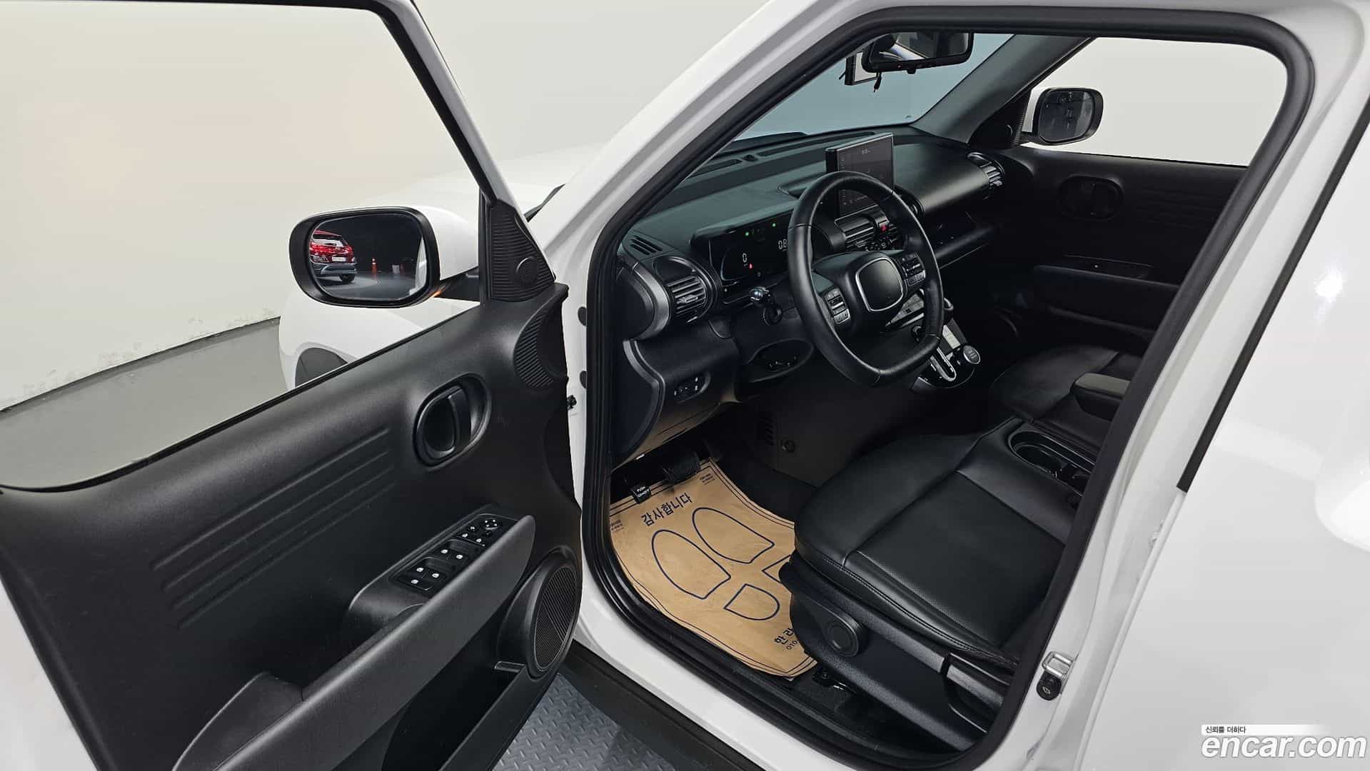 Casper Hyundai 2022.3-INNER-010