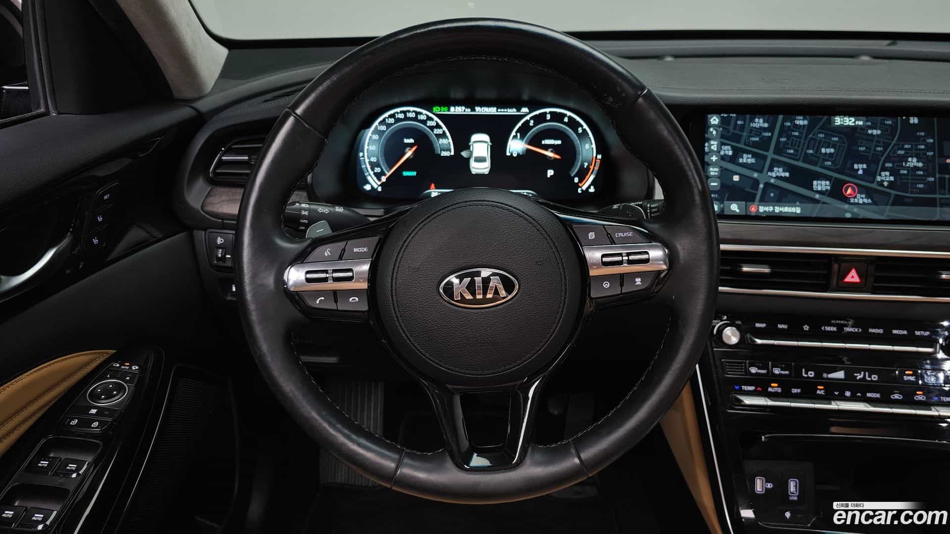K7 Kia 2020.3-OPTION-016
