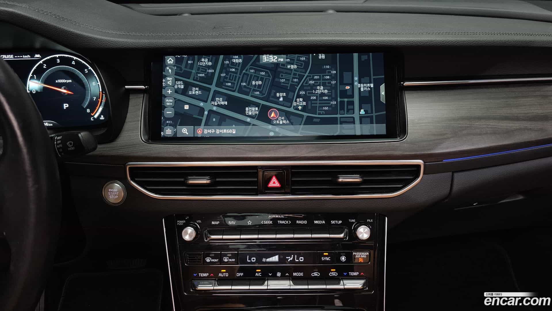 K7 Kia 2020.3-OPTION-017