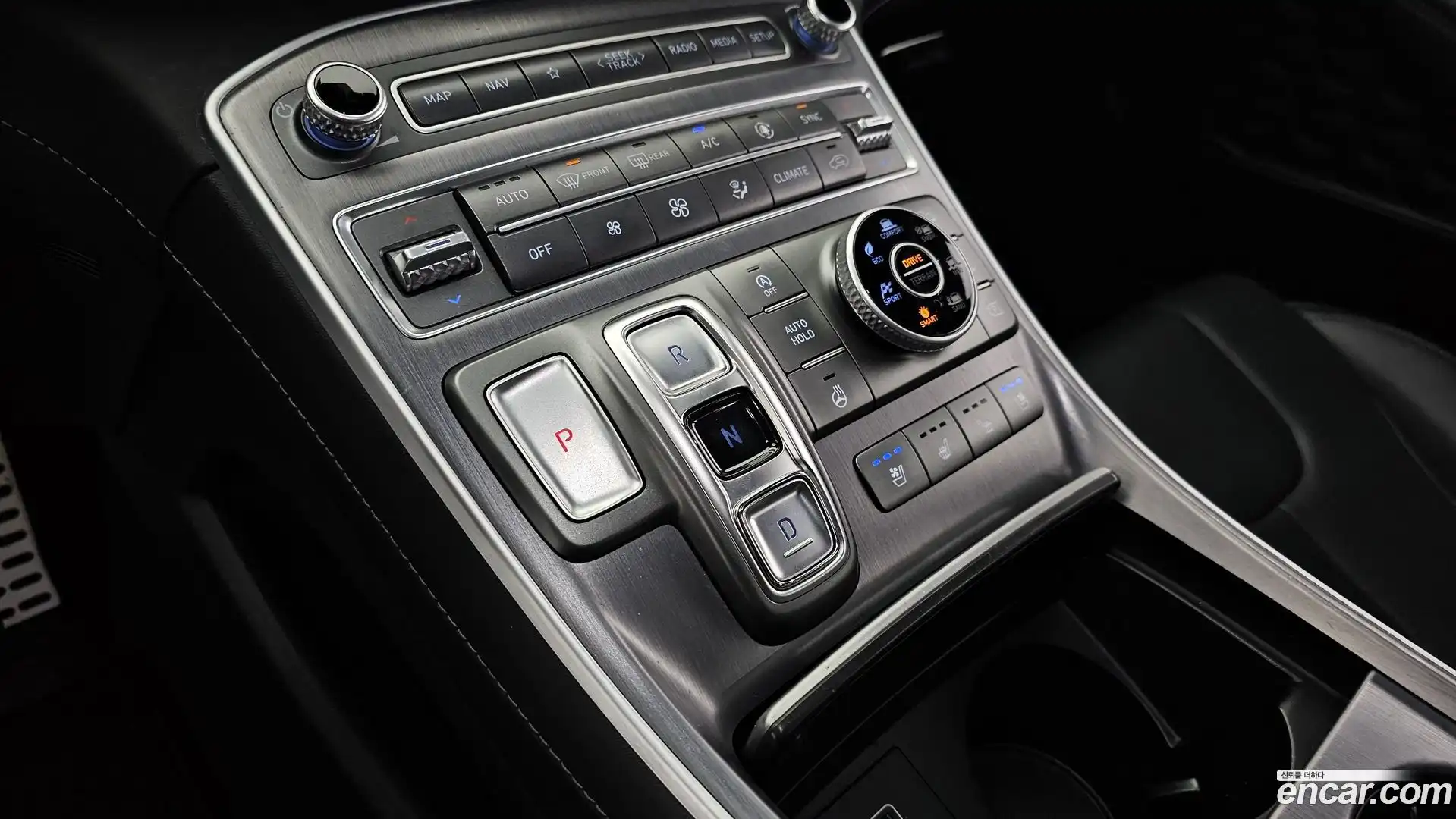 Santafe Hyundai 2021.5-INNER-009