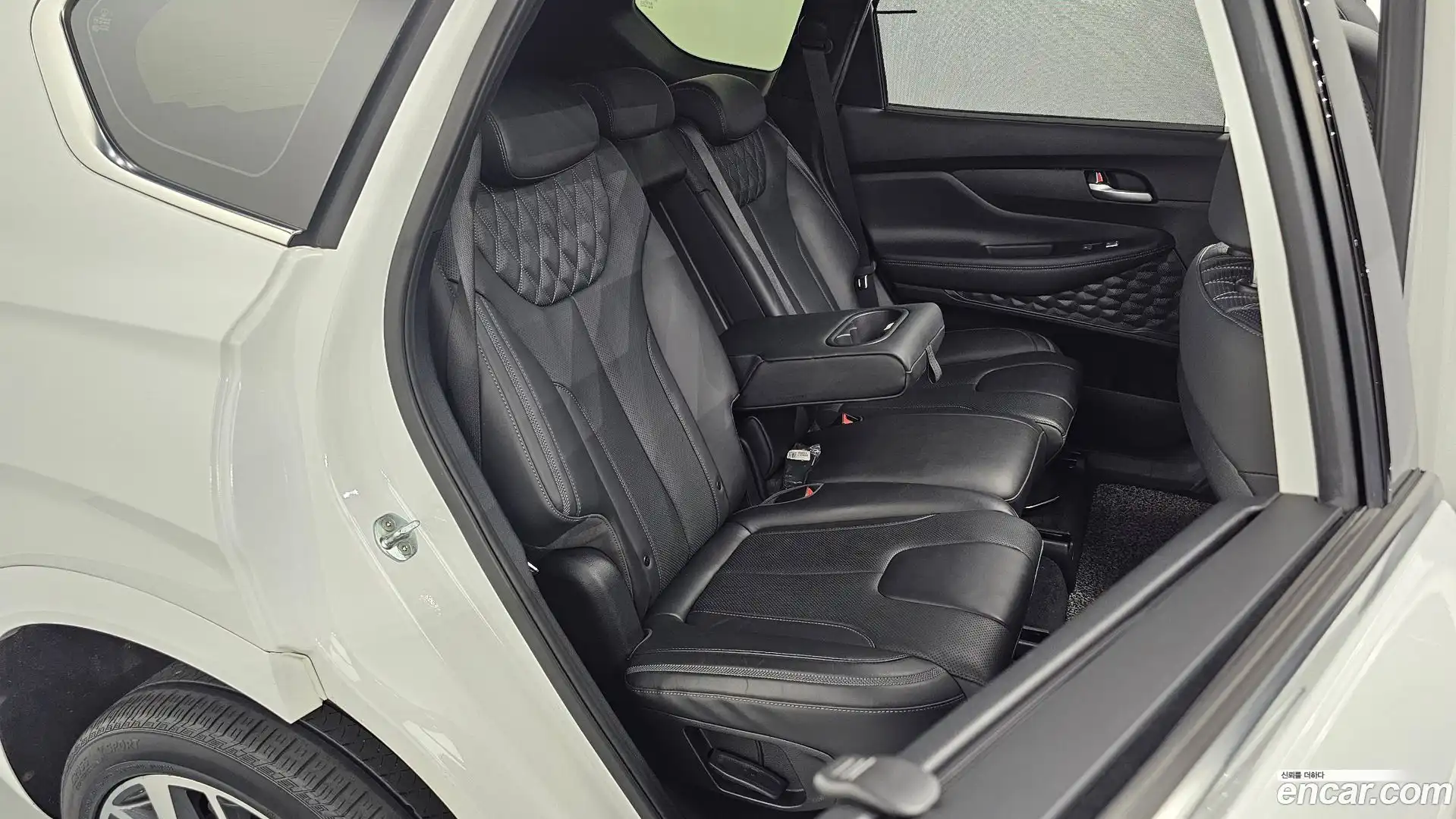 Santafe Hyundai 2021.5-OPTION-015