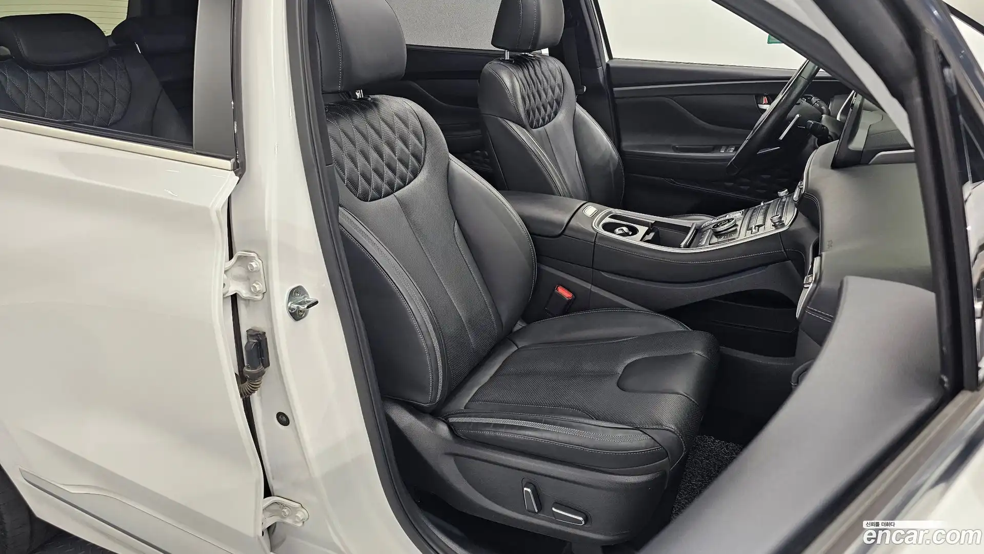 Santafe Hyundai 2021.5-OPTION-016