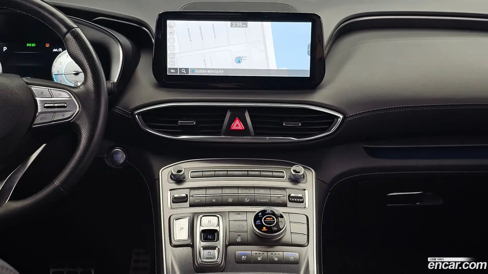 Santafe Hyundai 2021.5-OPTION-018