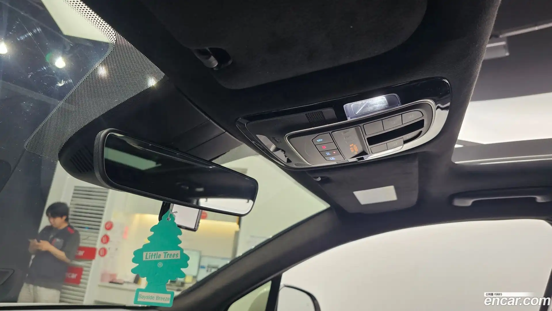 Santafe Hyundai 2021.5-OPTION-021