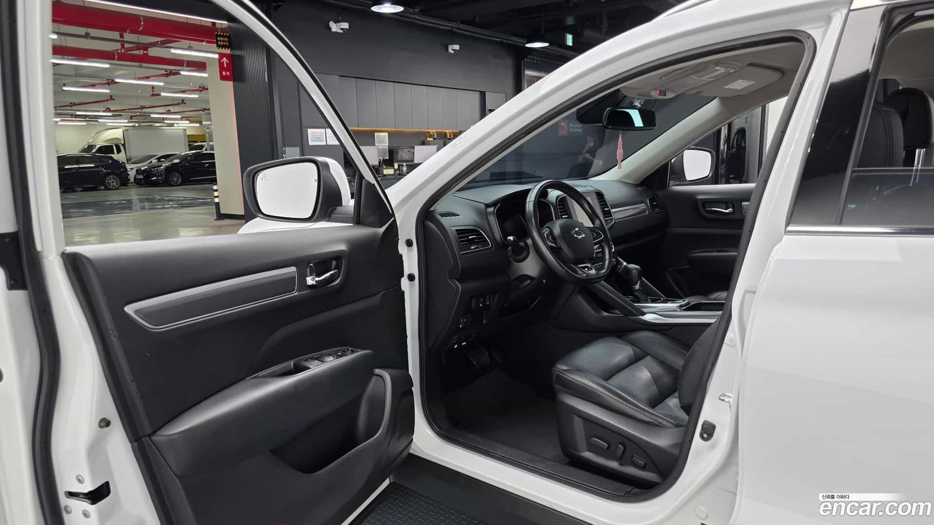 QM6 Renault Korea 2020.10-INNER-010