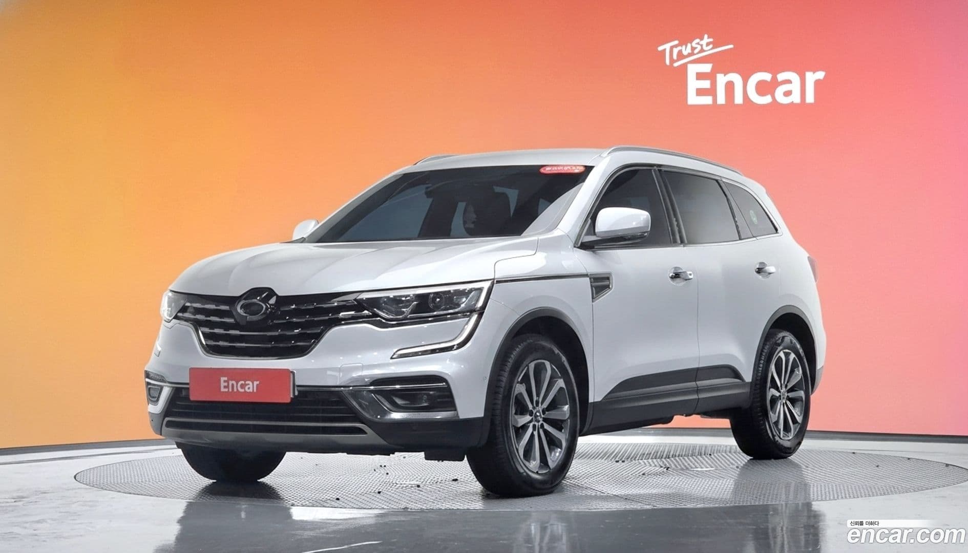 Main__Slider__Photo:QM6 Renault Korea 2020.10-0