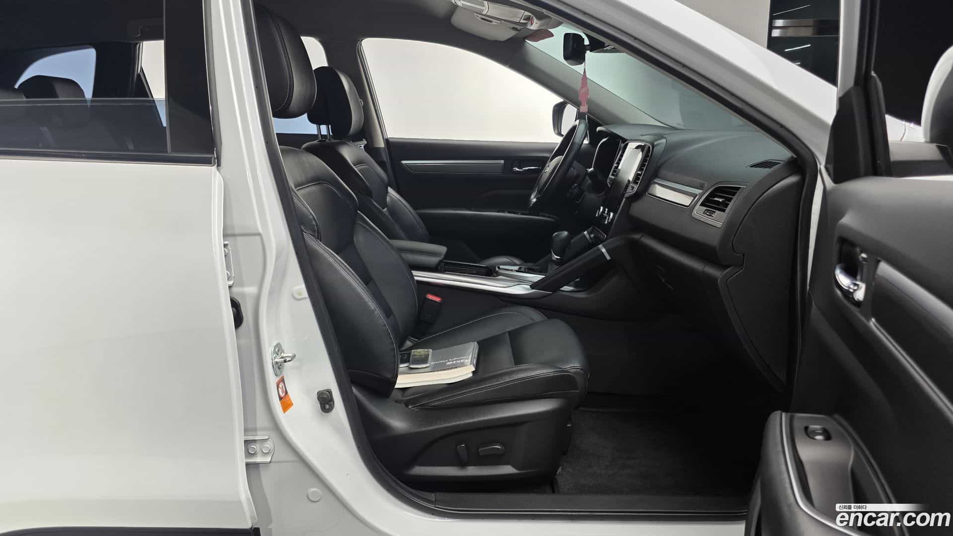 QM6 Renault Korea 2020.10-INNER-036