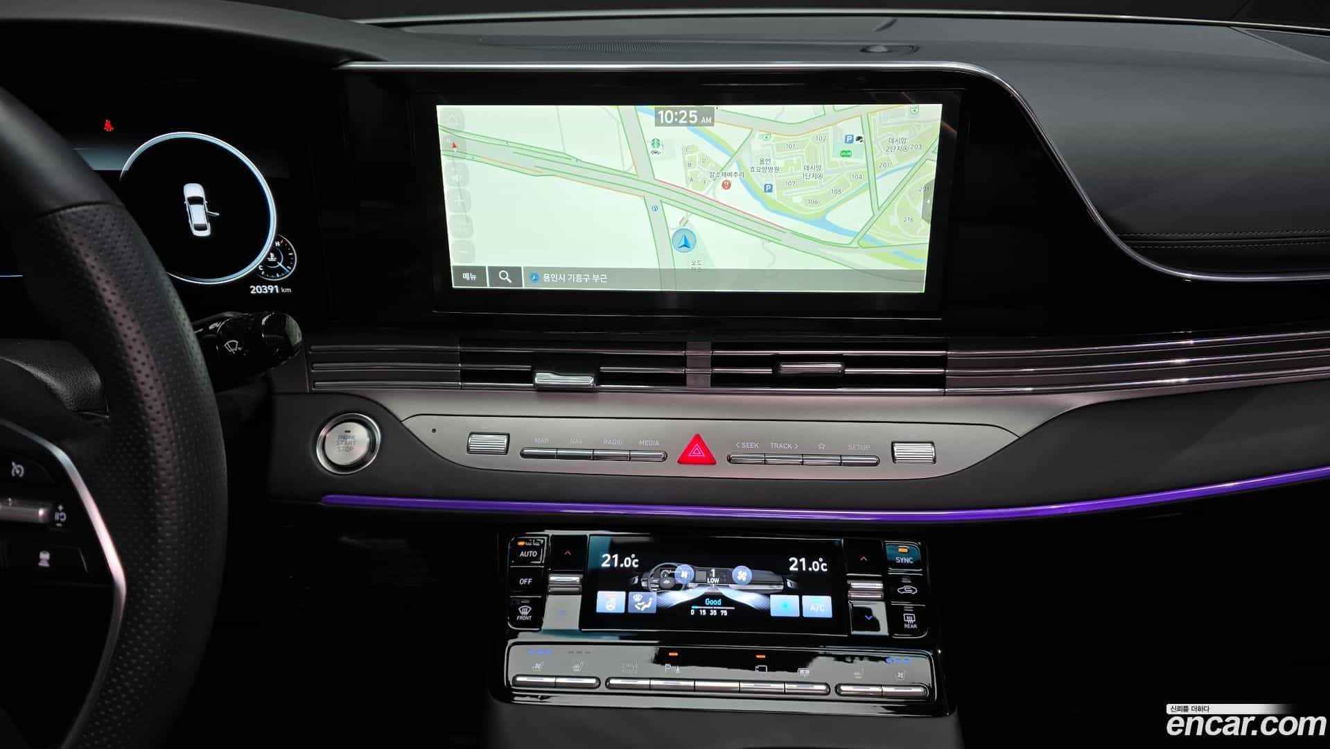 Grandeur Hyundai 2021.5-OPTION-018