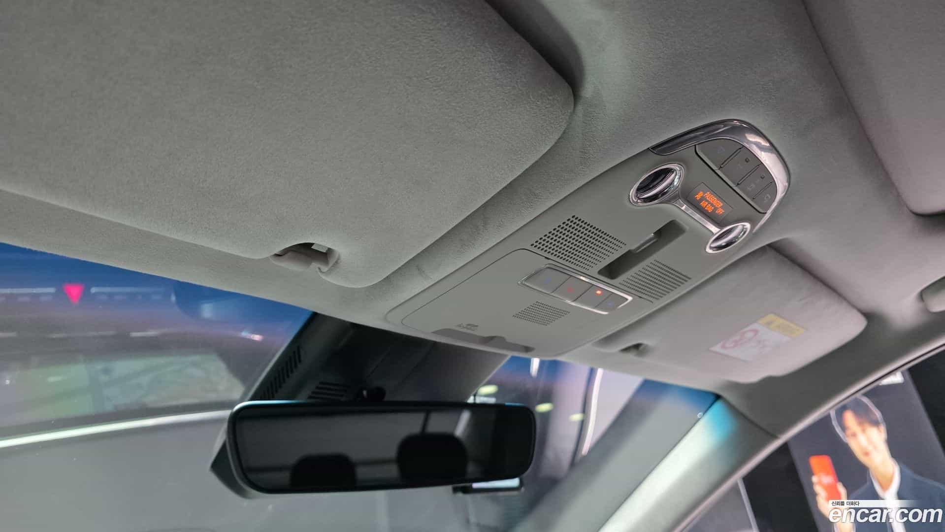 Grandeur Hyundai 2021.5-OPTION-021