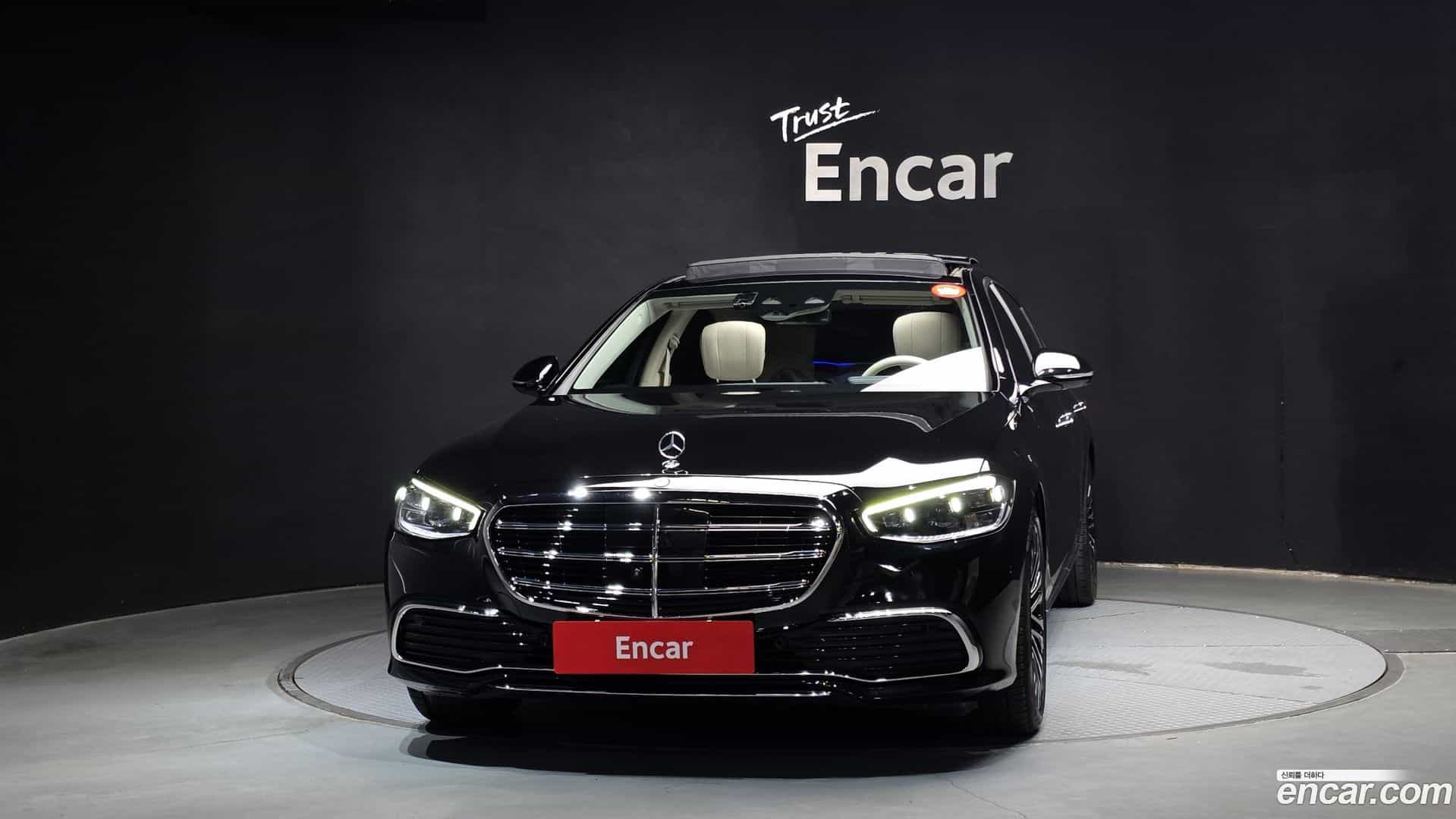 S-Class Mercedes-Benz 2022.5-OUTER-003