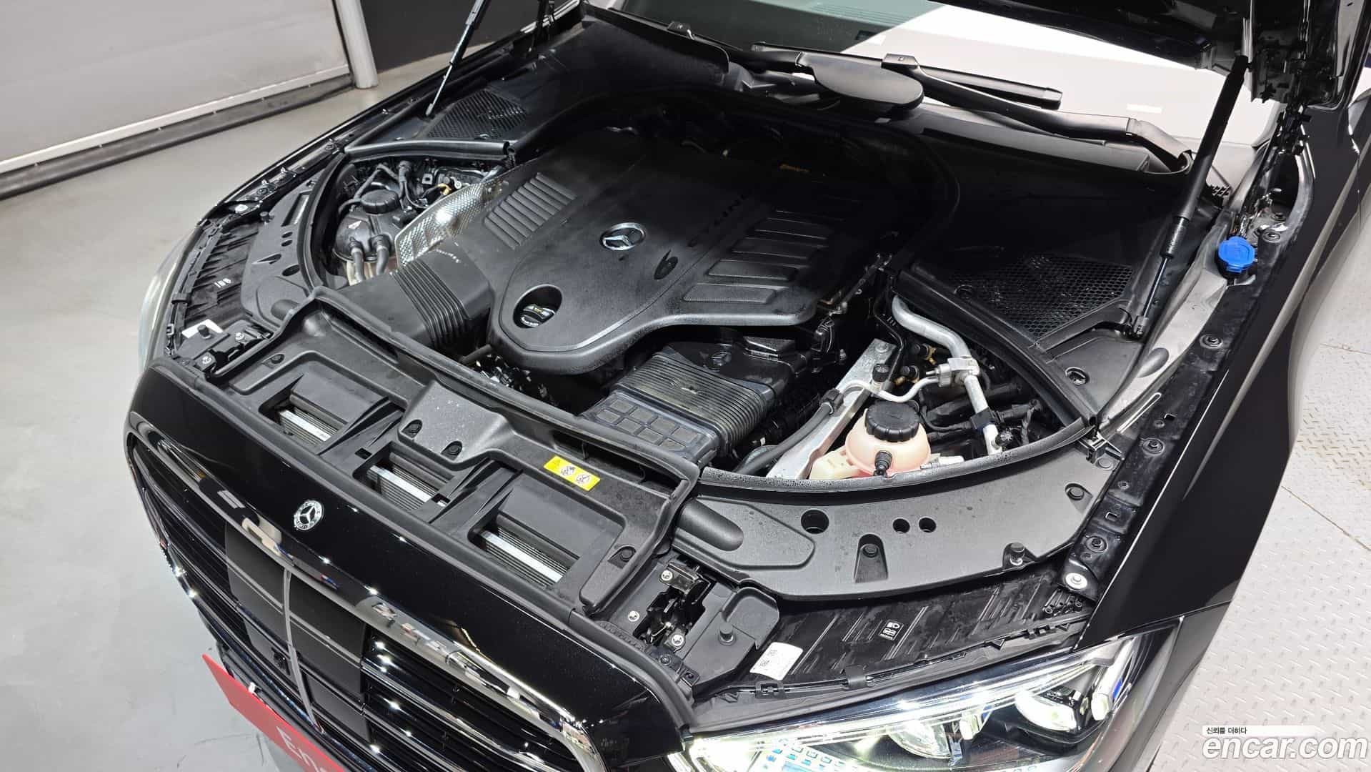 S-Class Mercedes-Benz 2022.5-OUTER-006