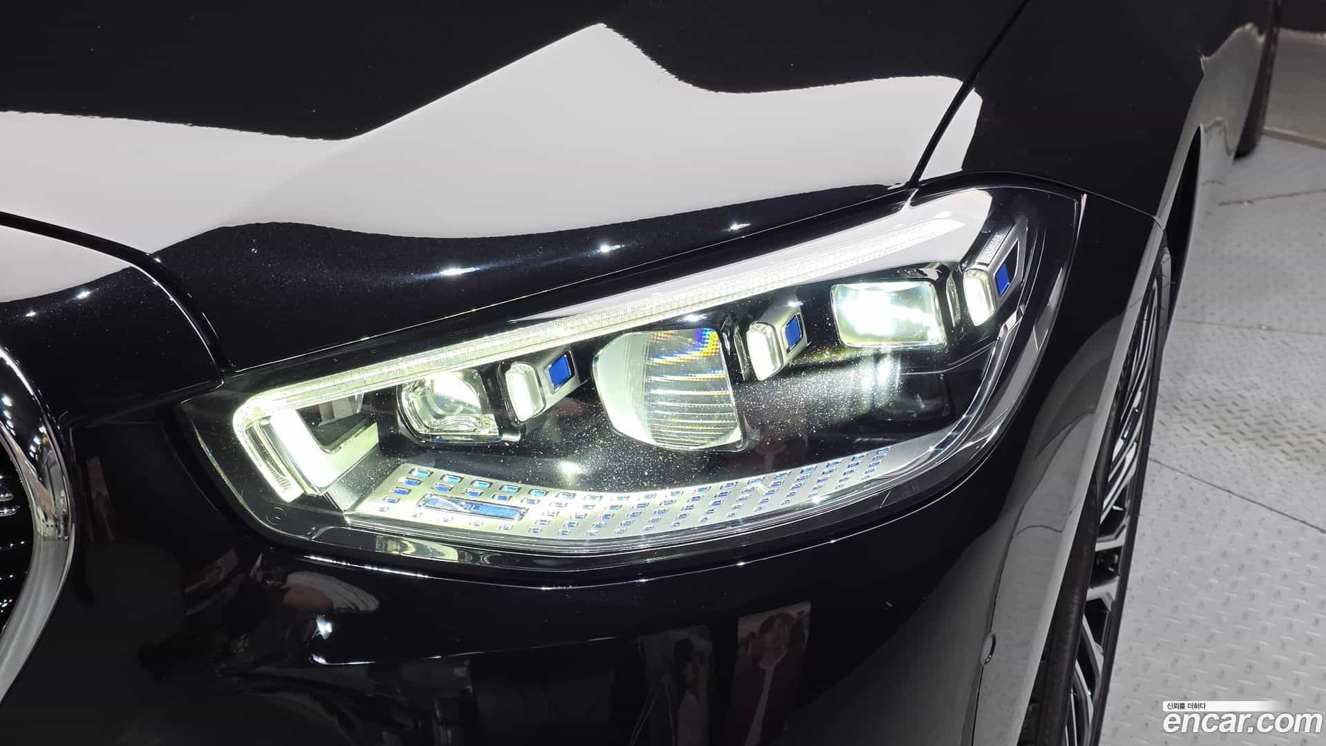 S-Class Mercedes-Benz 2022.5-OUTER-032