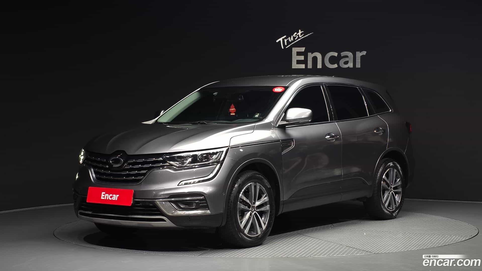 QM6 Renault Korea 2020.8-OUTER-001