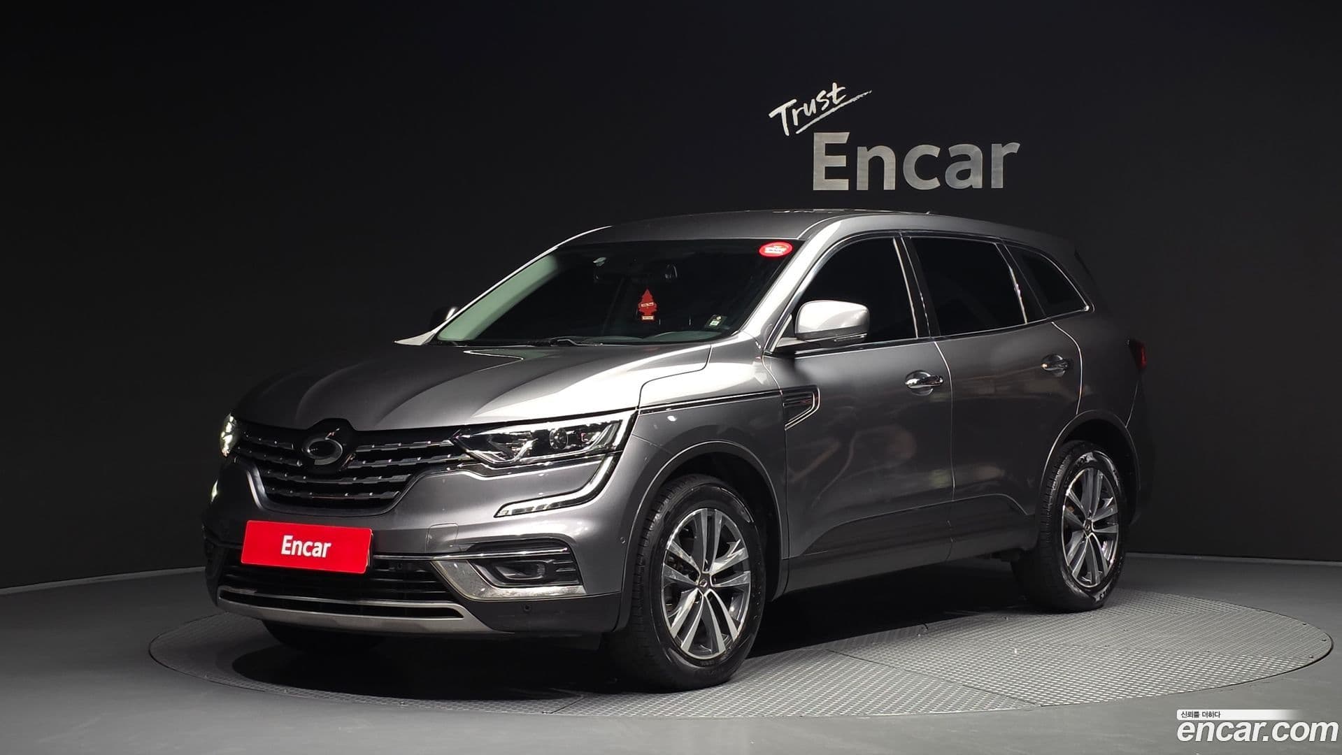 Main__Slider__Photo:QM6 Renault Korea 2020.8-0