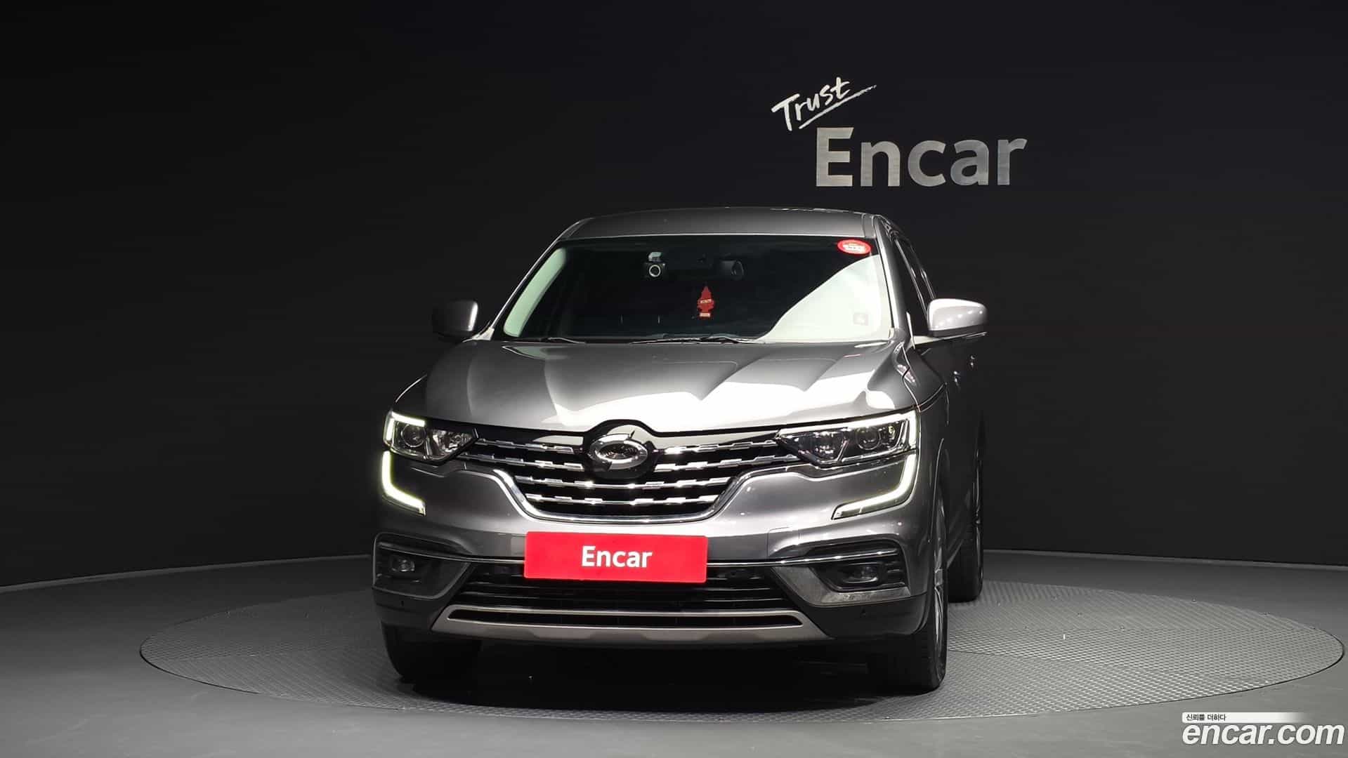 QM6 Renault Korea 2020.8-OUTER-003